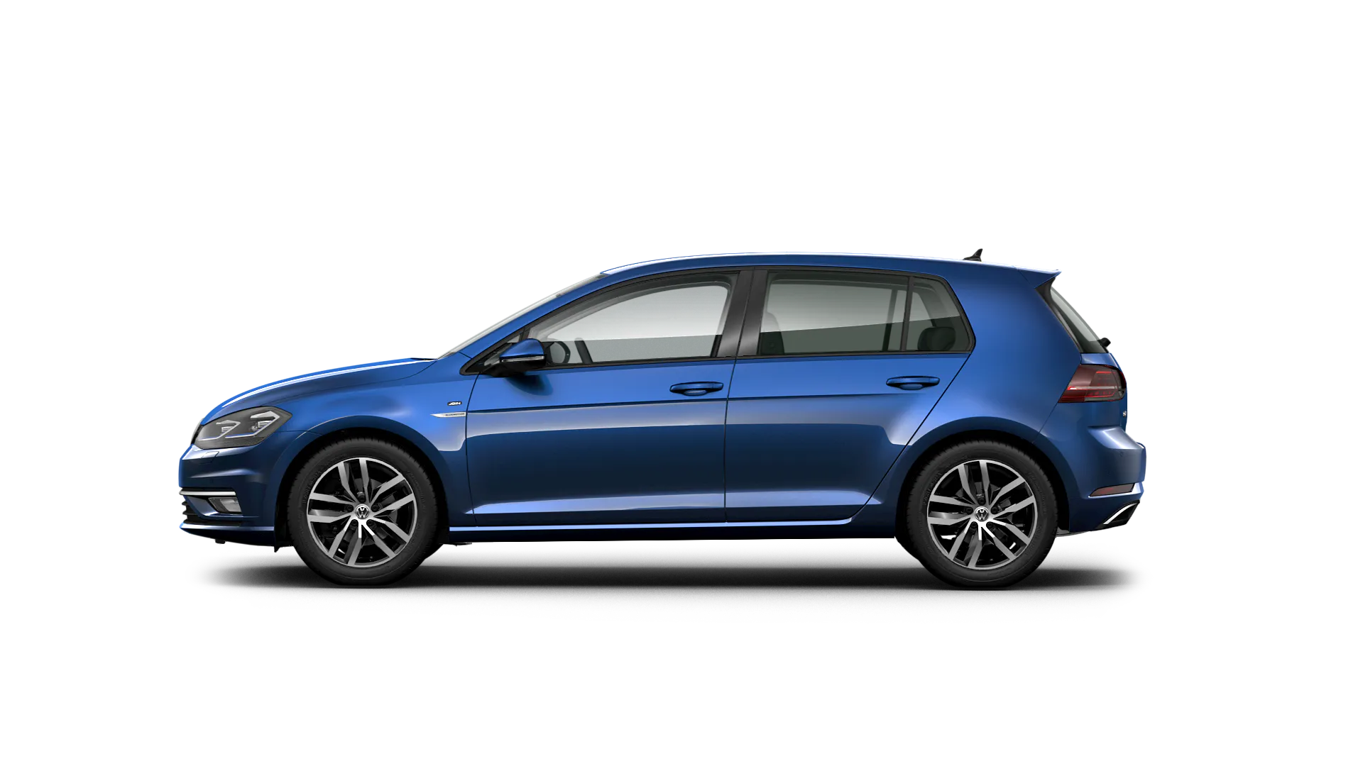 Volkswagen Golf JOIN
