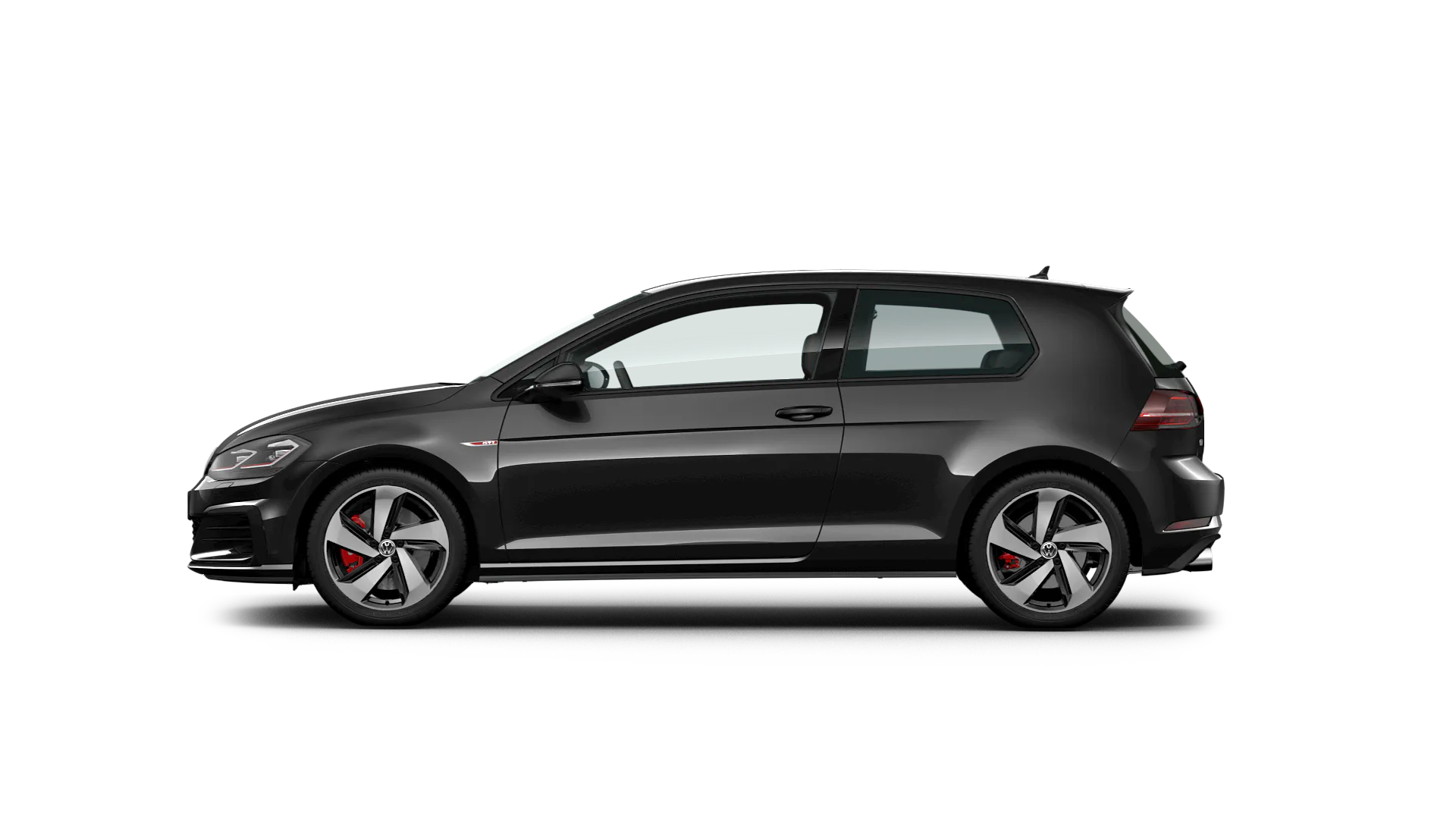 Volkswagen Golf GTI Performance