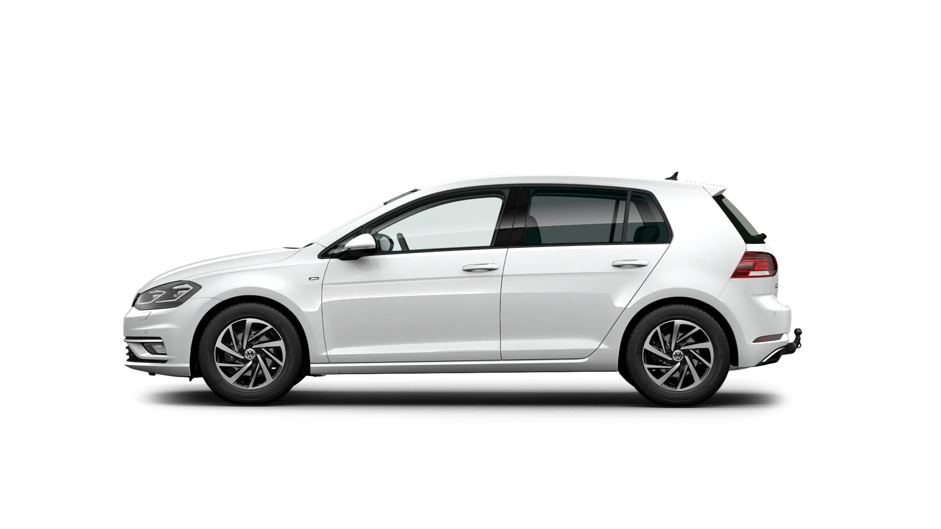 Volkswagen Golf JOIN