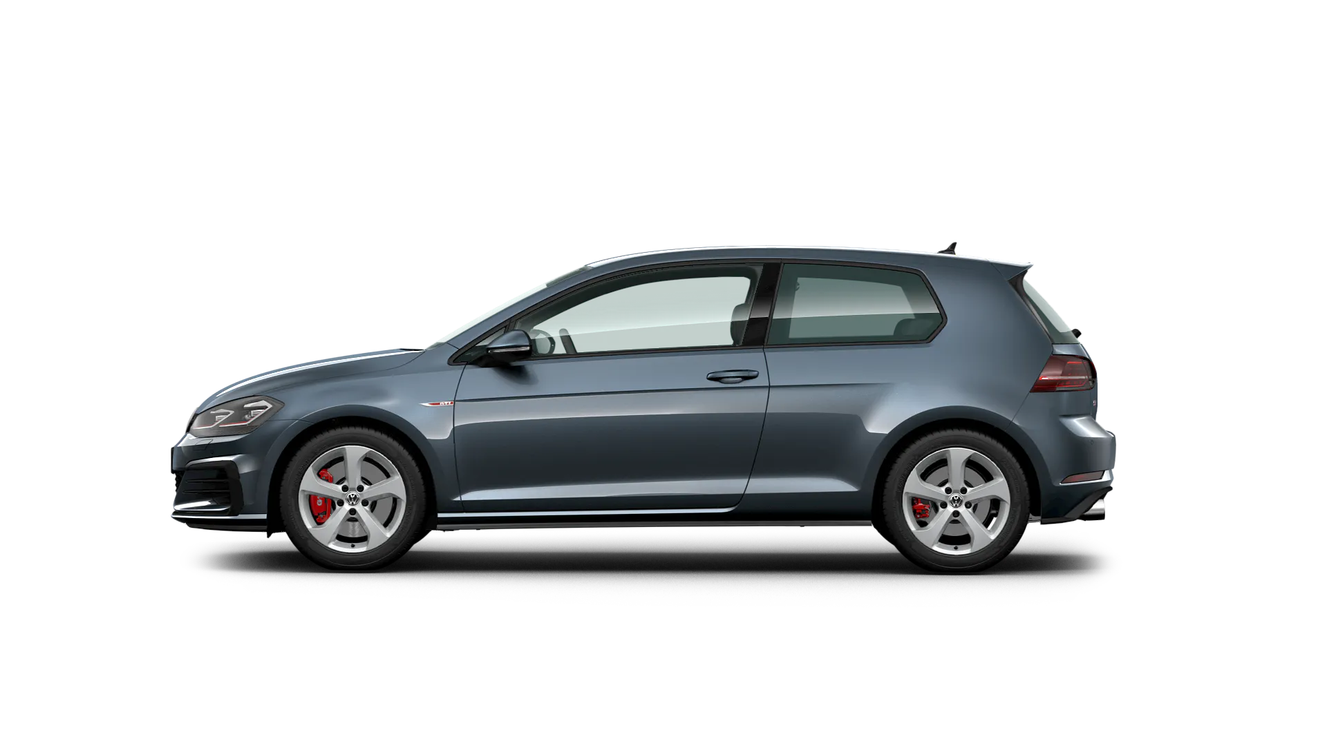 Volkswagen Golf GTI Performance