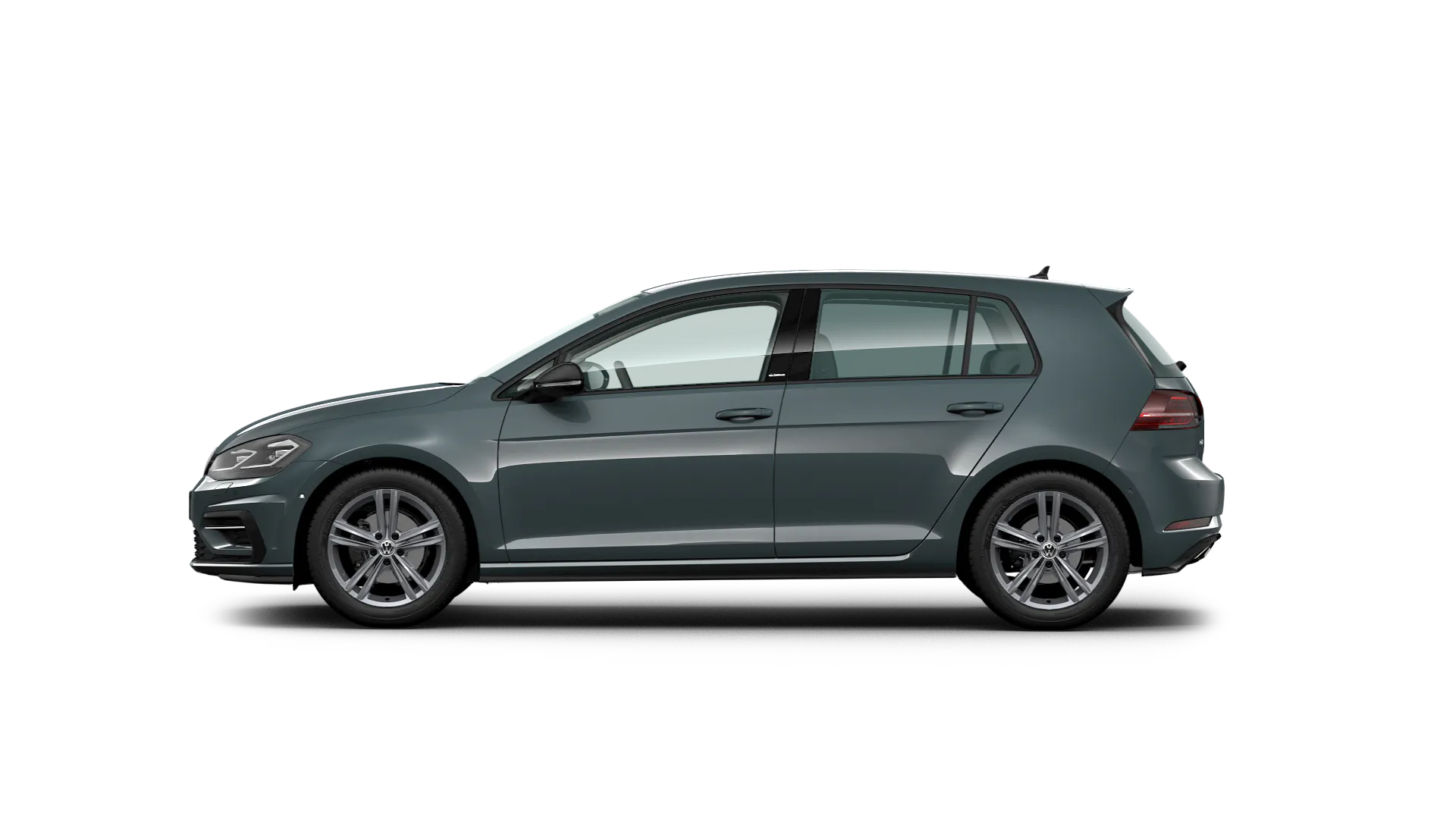 Volkswagen Golf IQ.DRIVE
