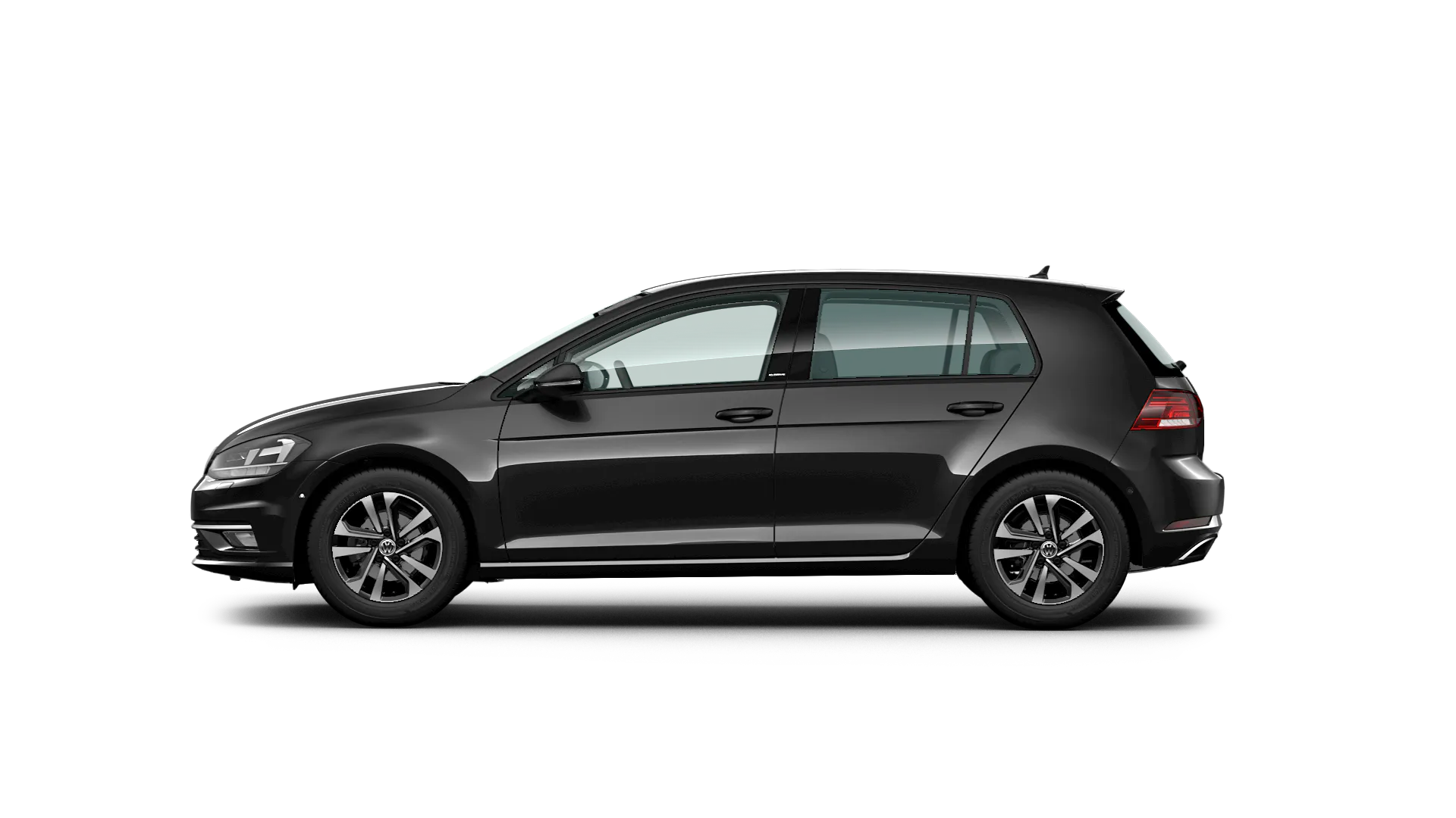 Volkswagen Golf IQ.DRIVE
