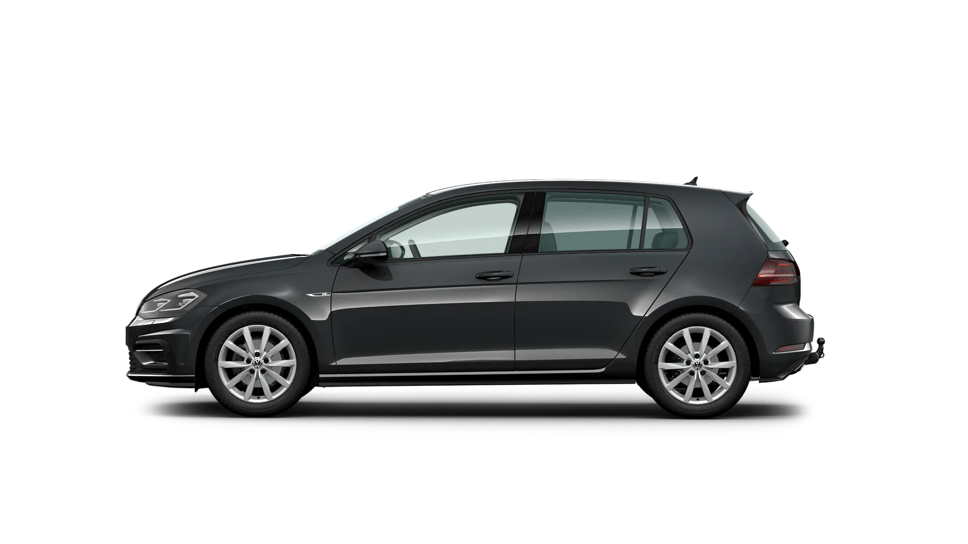 Volkswagen Golf Highline