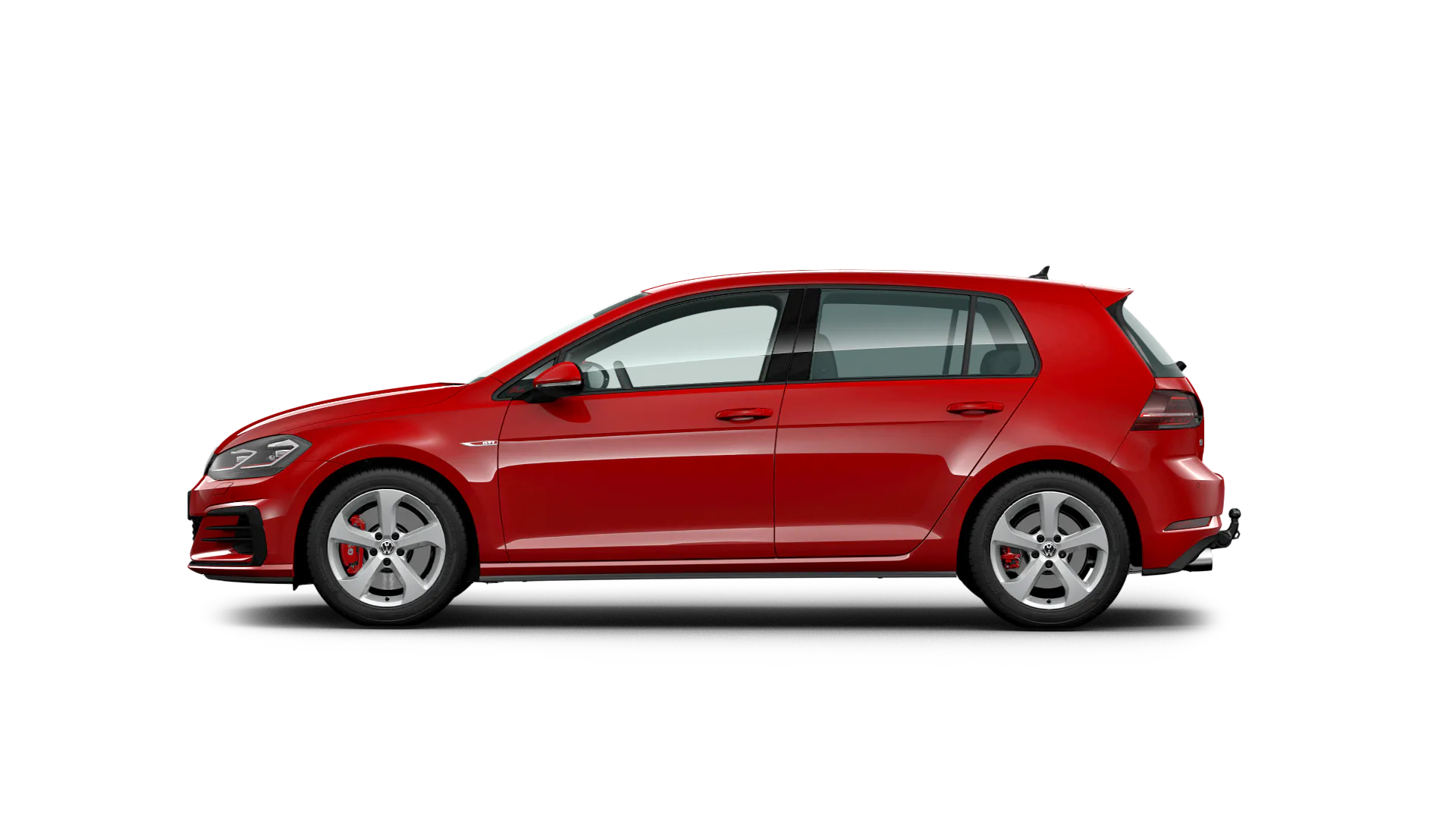 Volkswagen Golf GTI Performance