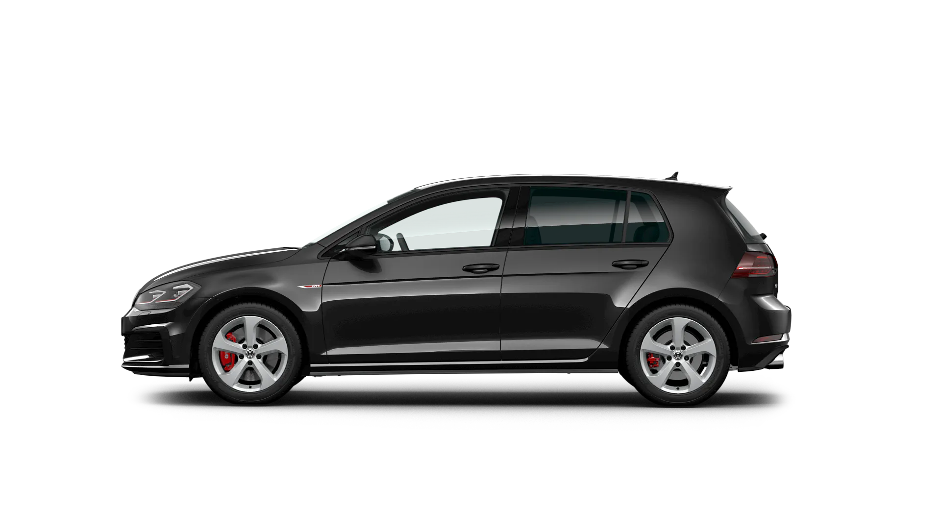 Volkswagen Golf GTI Performance