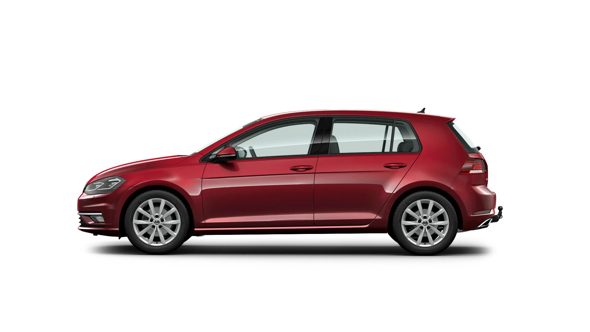 Volkswagen Golf Highline