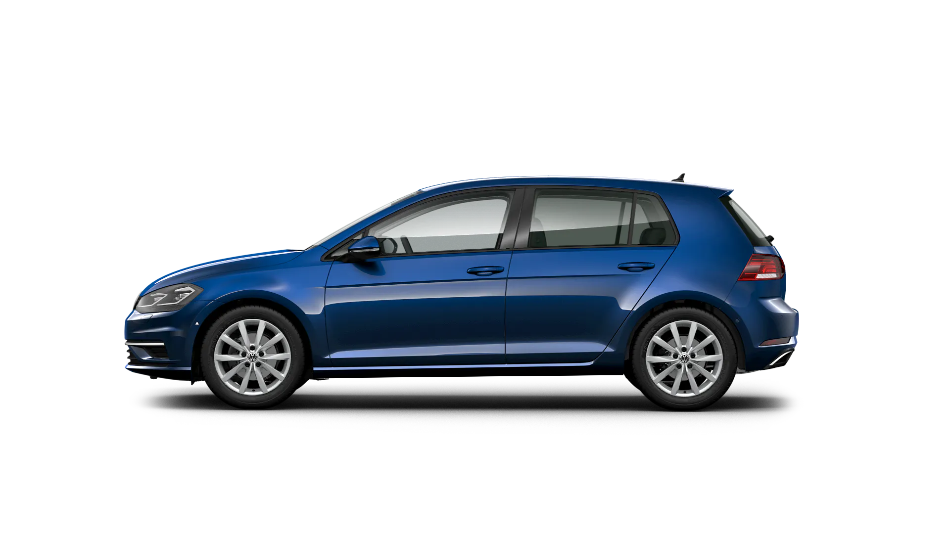 Volkswagen Golf Comfortline