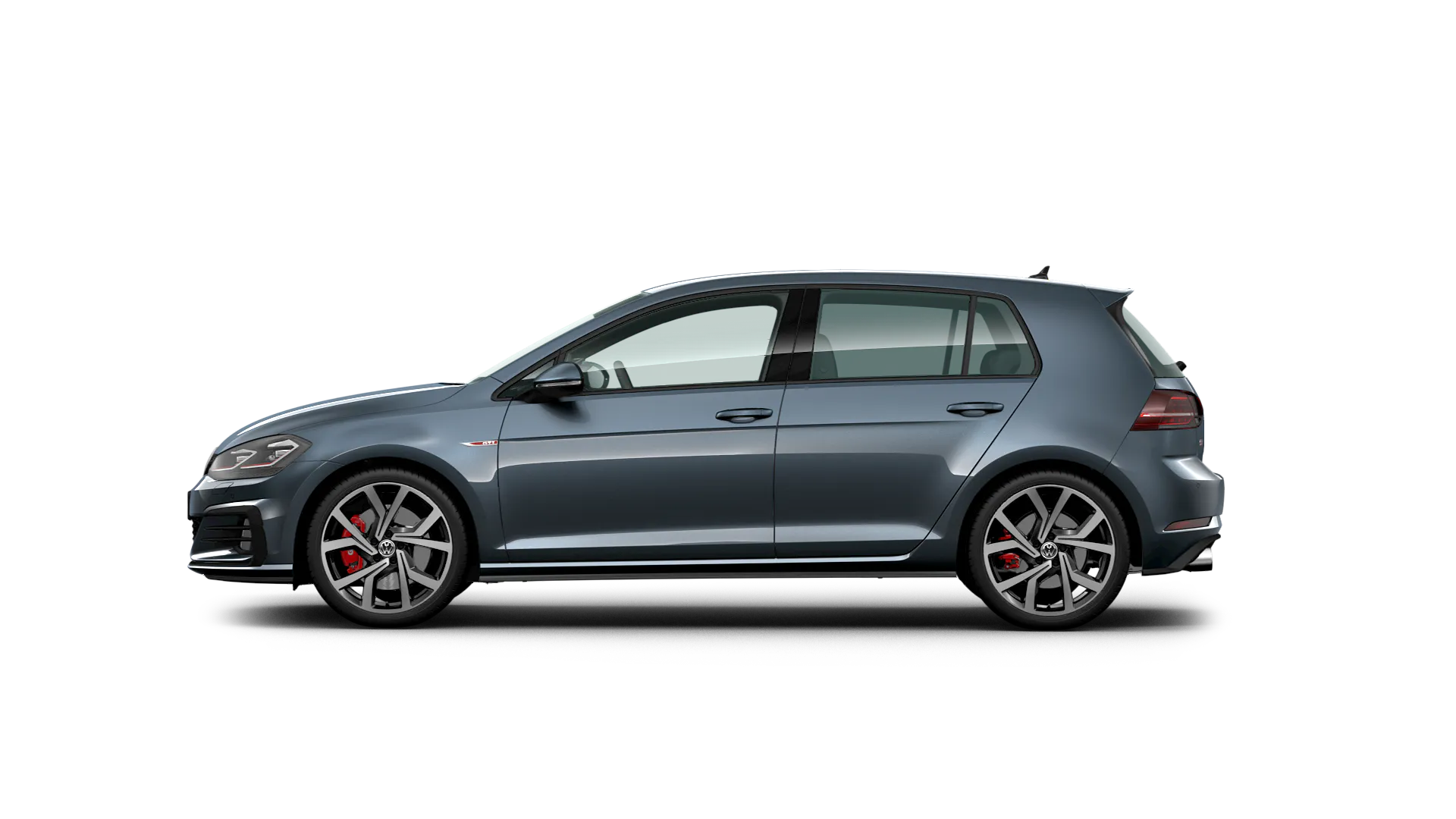 Volkswagen Golf GTI Performance