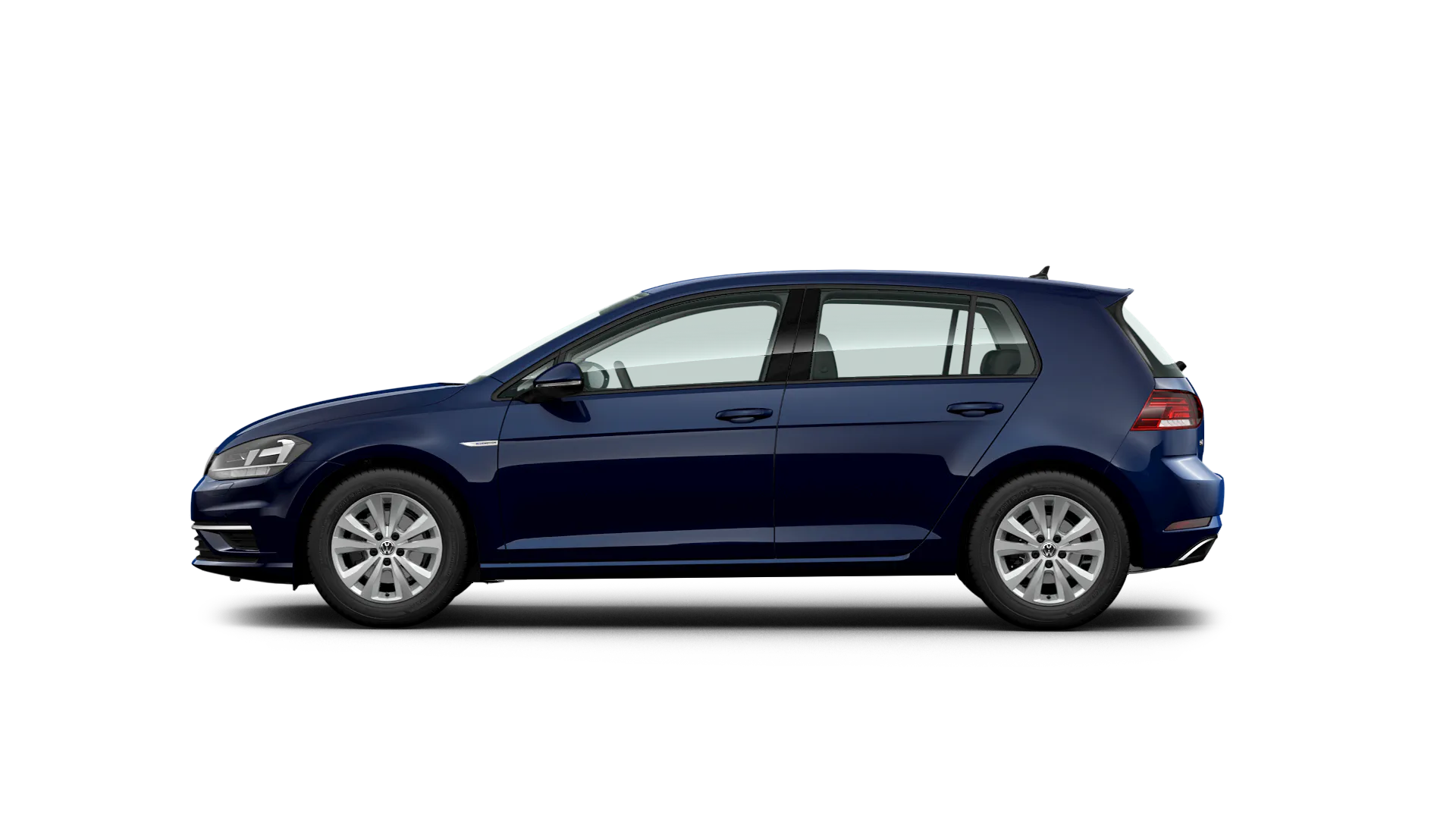 Volkswagen Golf Comfortline