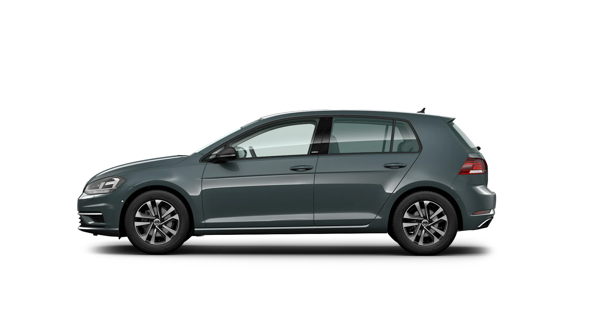 Volkswagen Golf IQ.DRIVE
