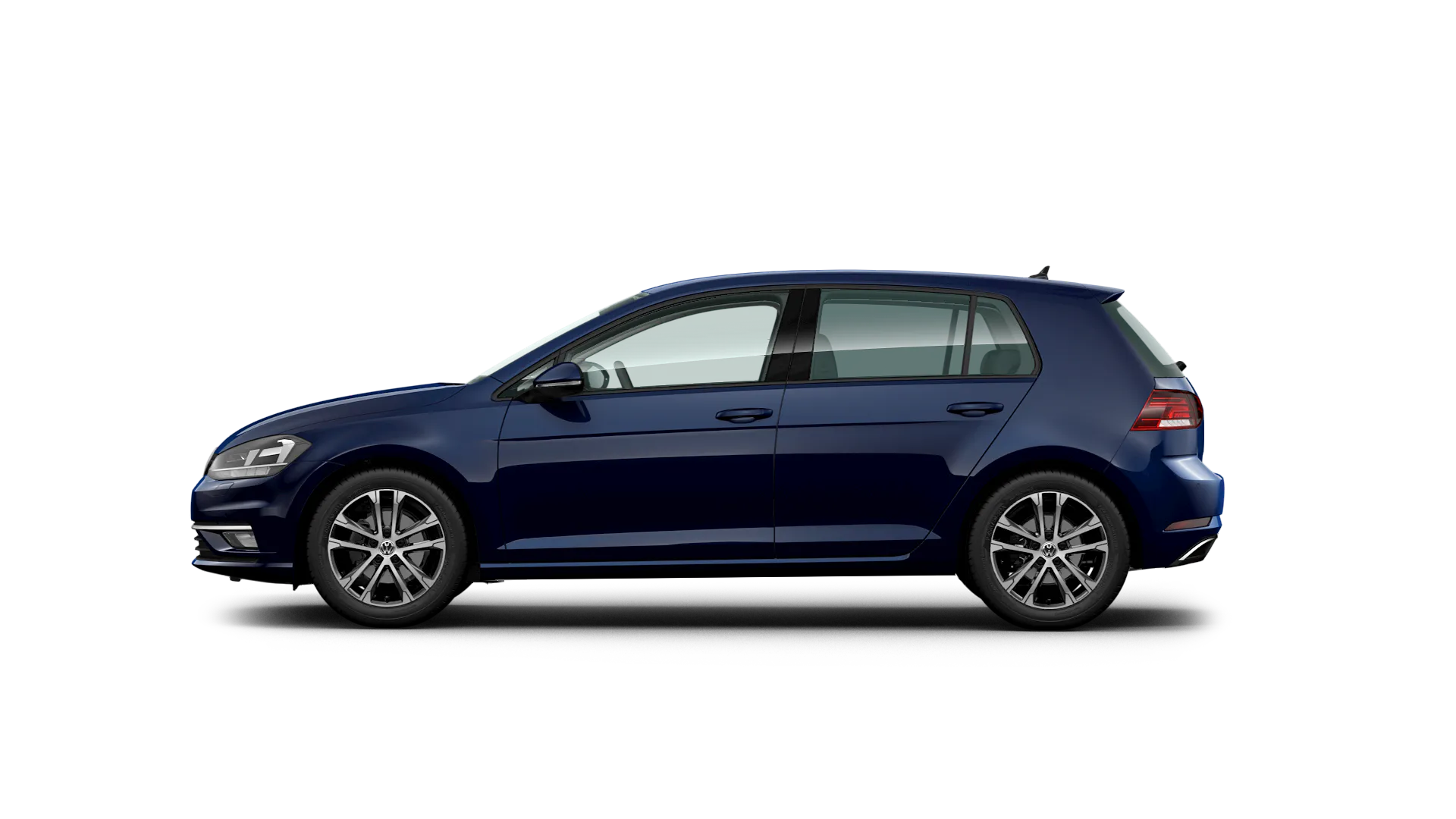 Volkswagen Golf Comfortline