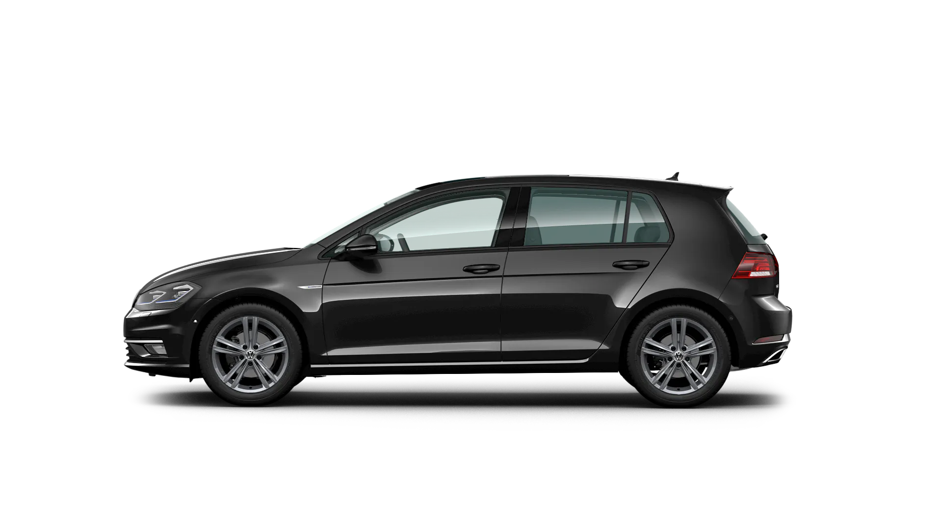 Volkswagen Golf Highline