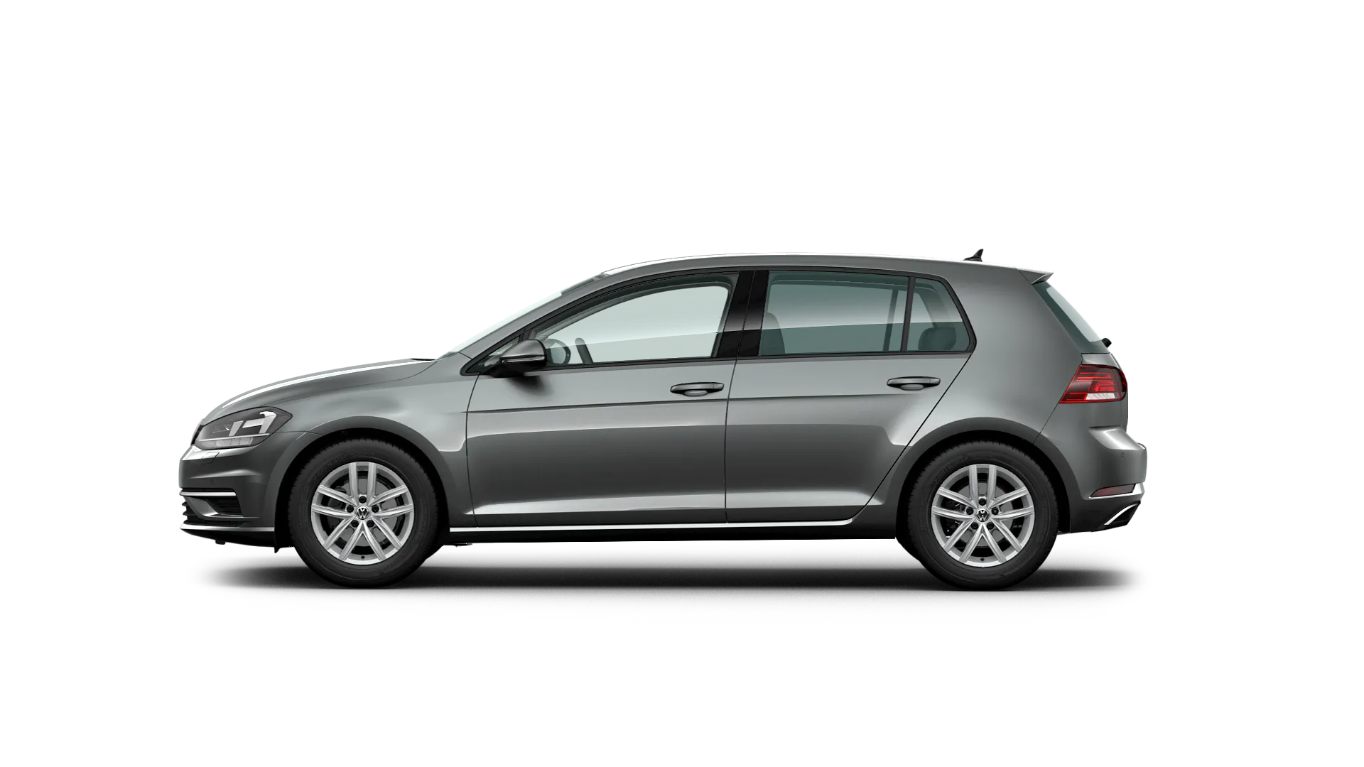 Volkswagen Golf Comfortline