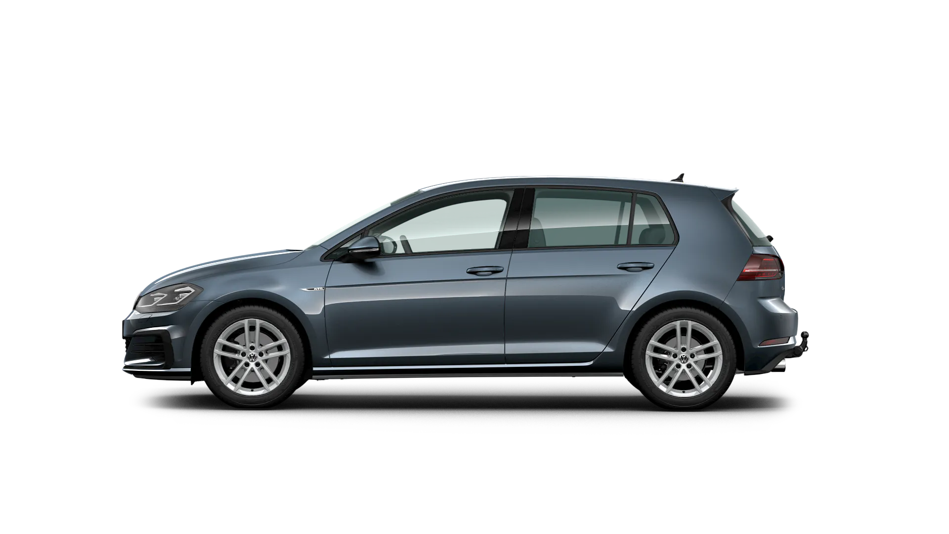 Volkswagen Golf GTD