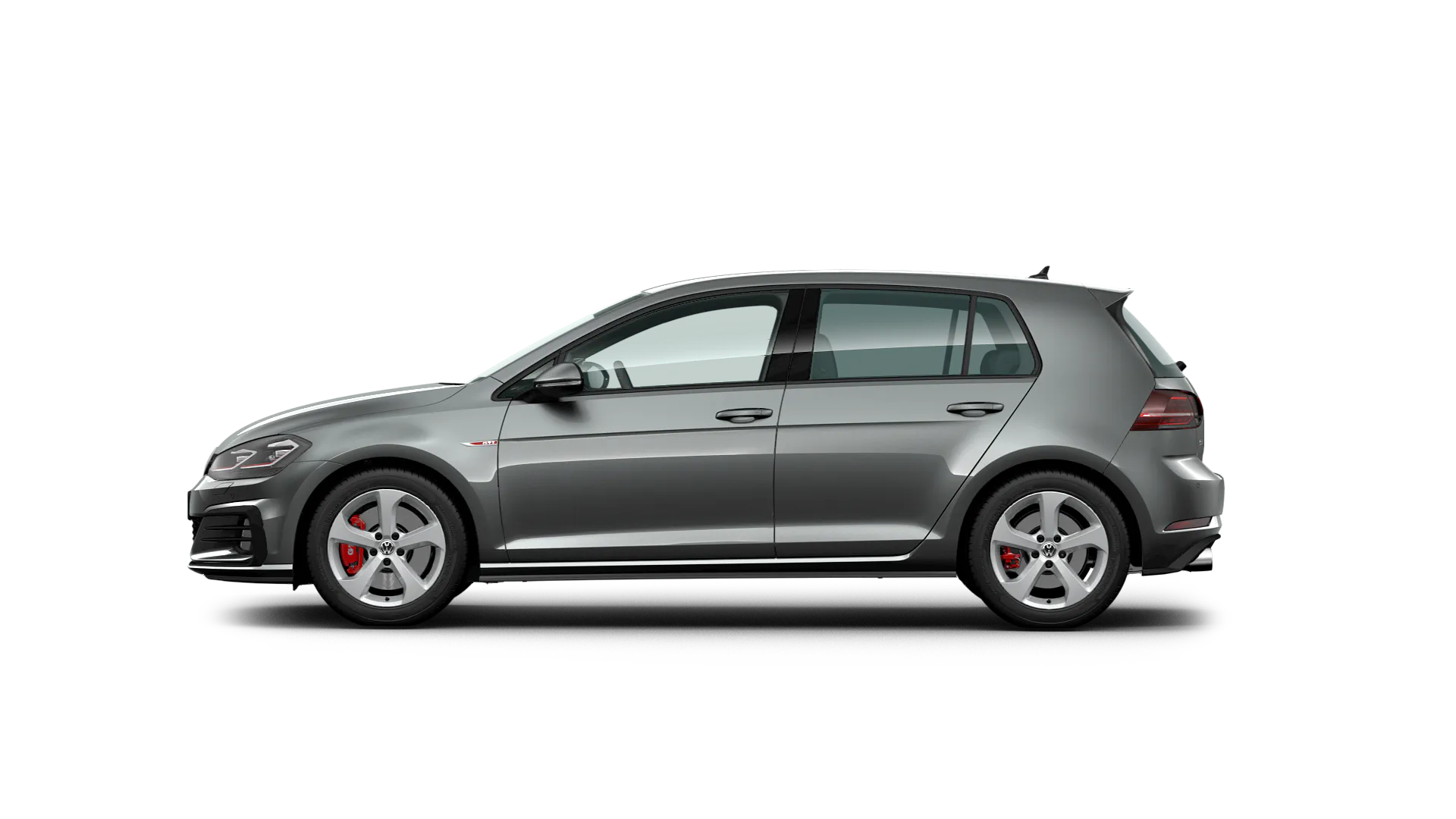 Volkswagen Golf GTI Performance
