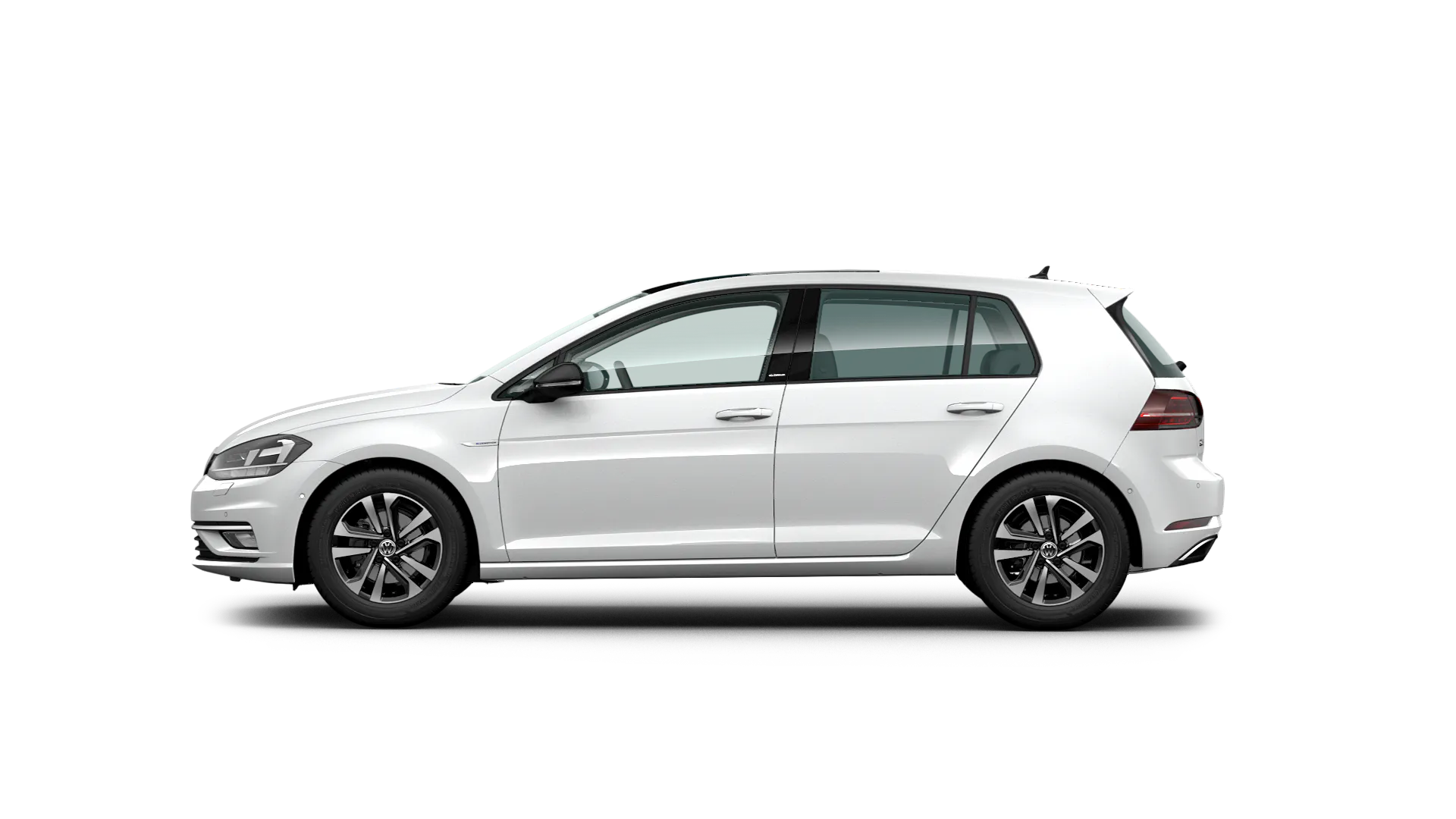 Volkswagen Golf IQ.DRIVE