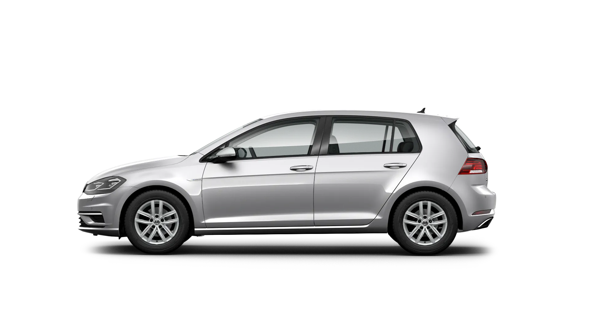 Volkswagen Golf Comfortline