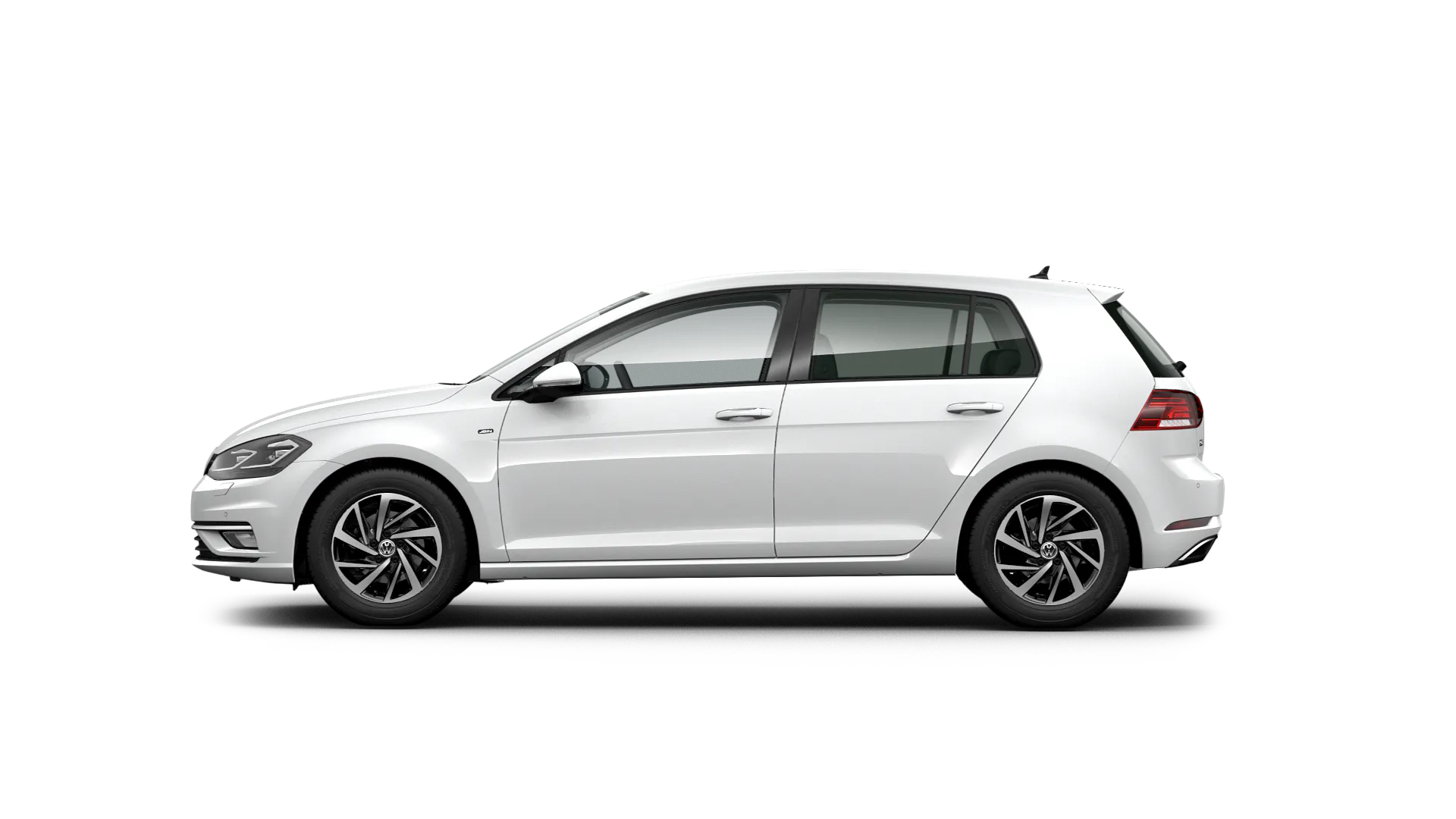Volkswagen Golf JOIN