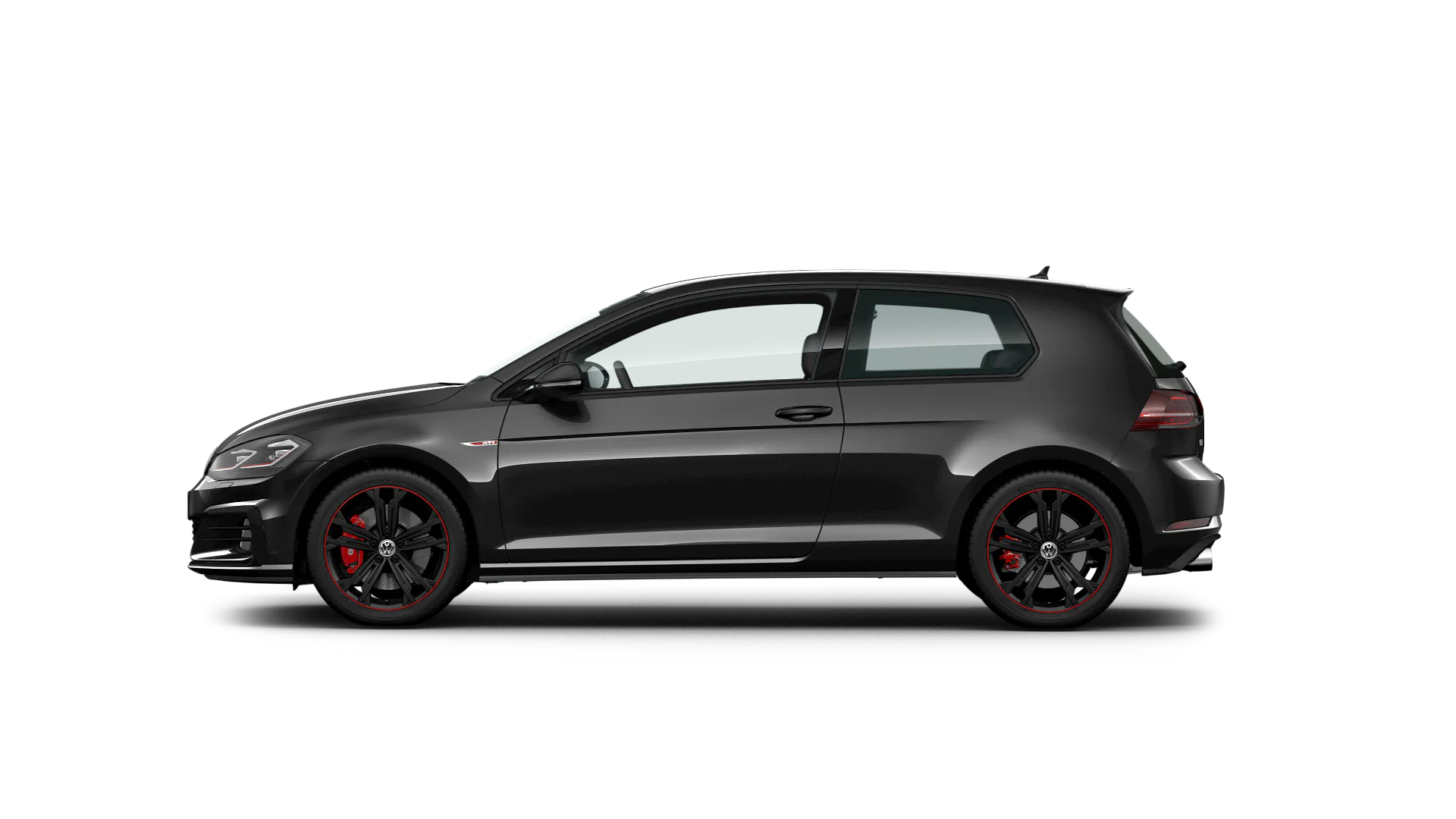Volkswagen Golf GTI Performance