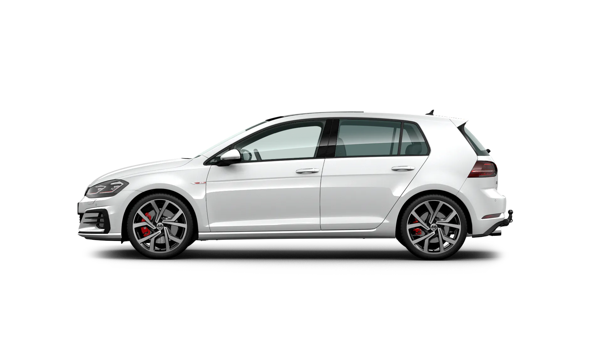 Volkswagen Golf GTI Performance