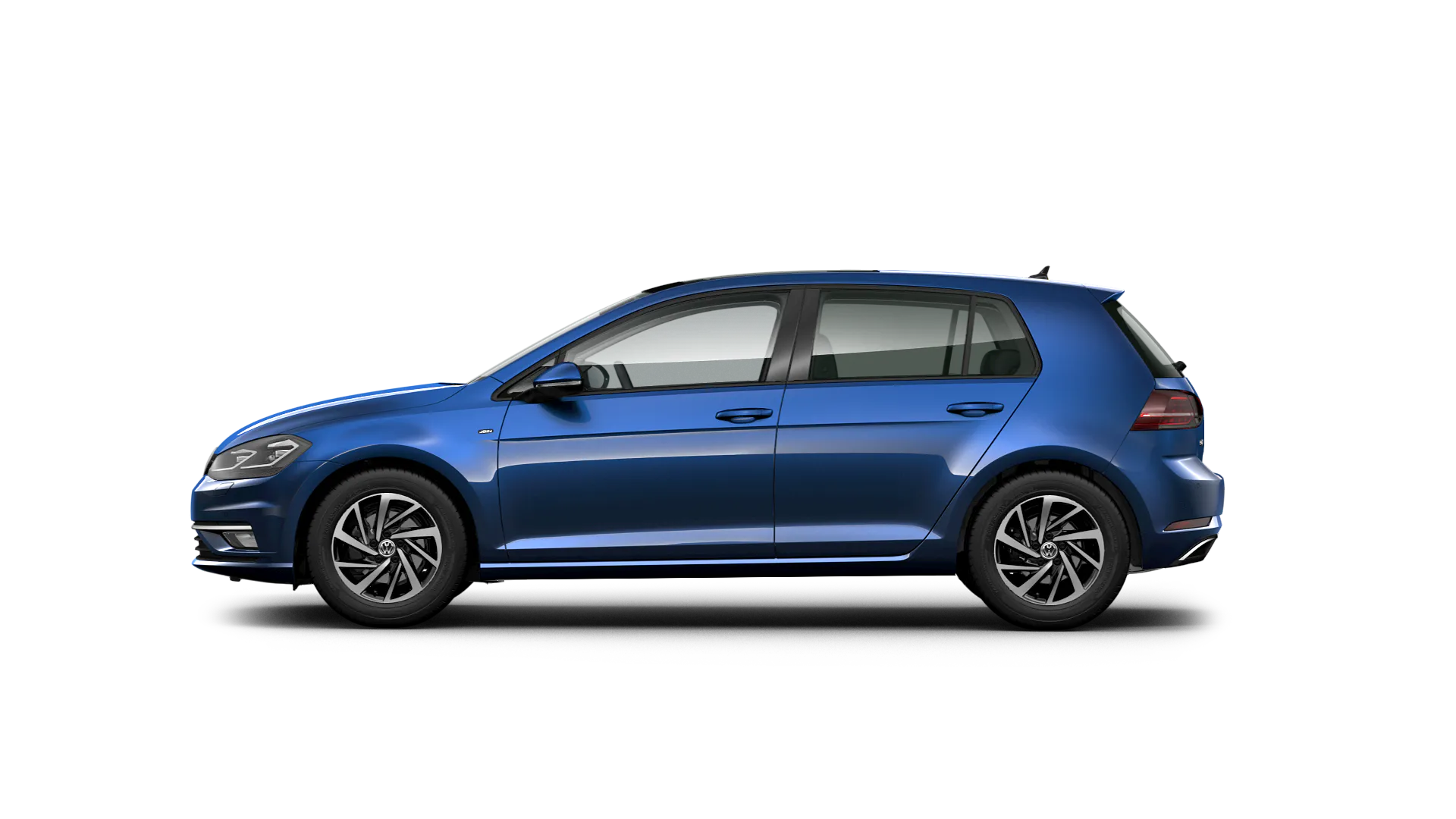 Volkswagen Golf JOIN