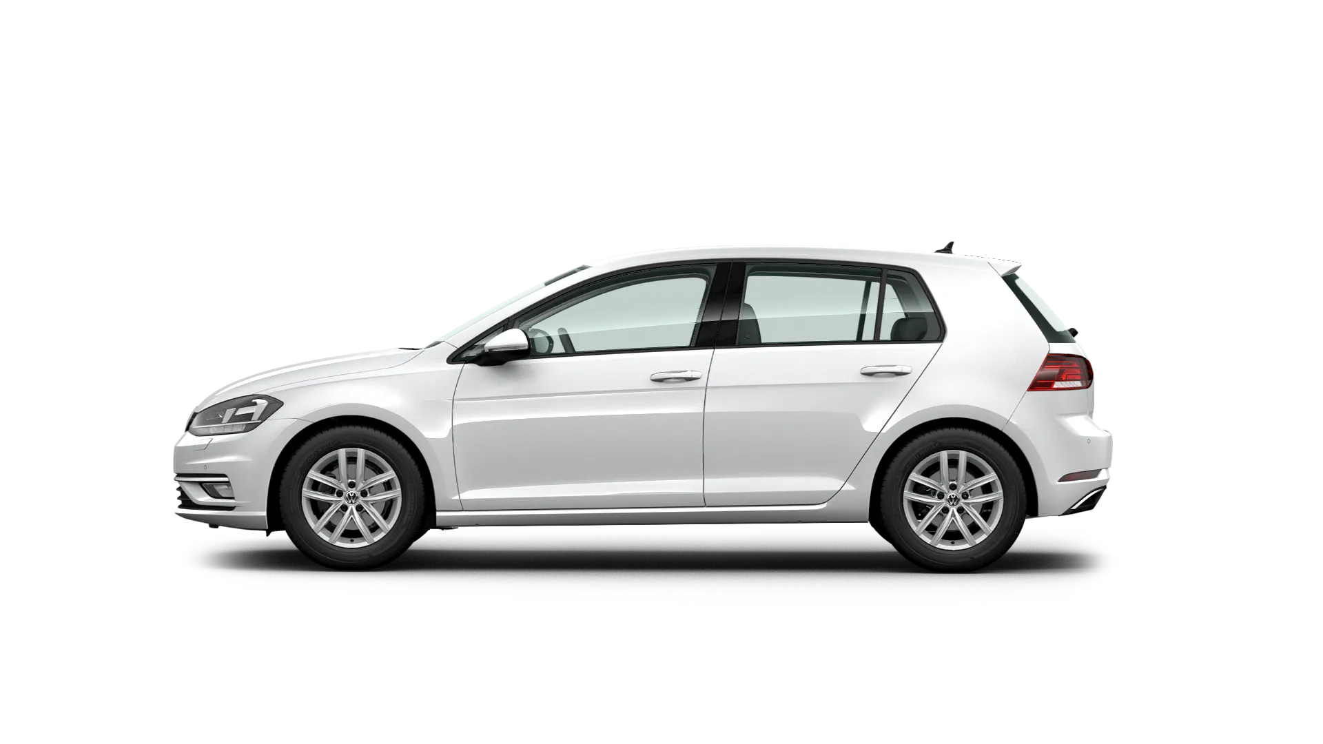 Volkswagen Golf Comfortline