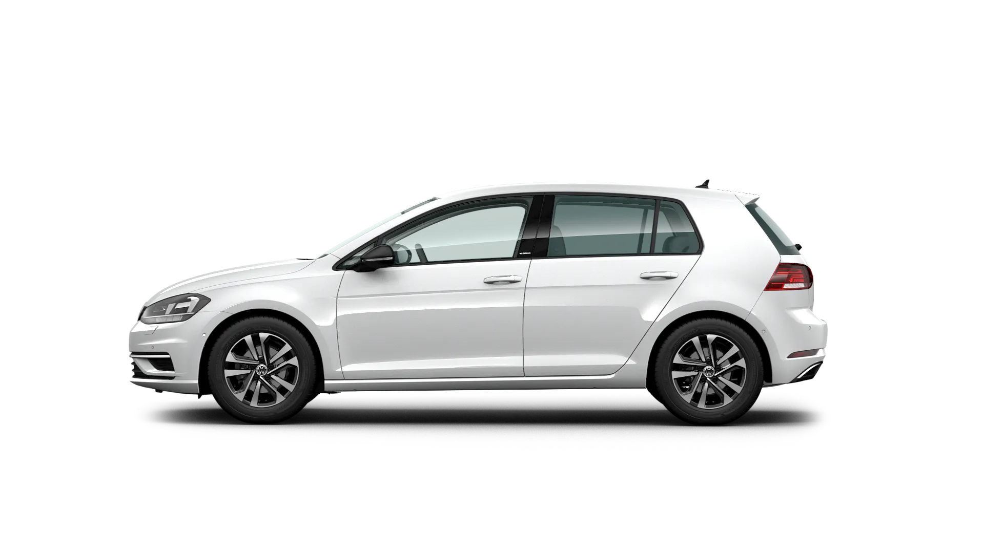 Volkswagen Golf IQ.DRIVE
