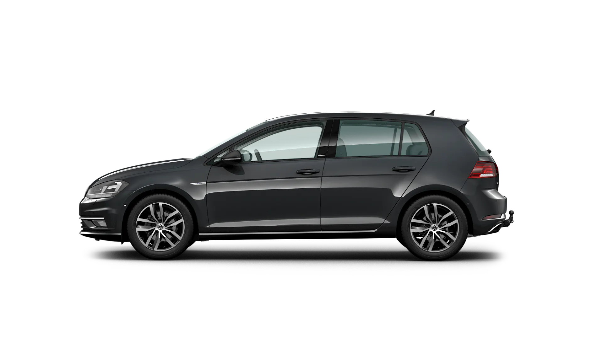 Volkswagen Golf IQ.DRIVE