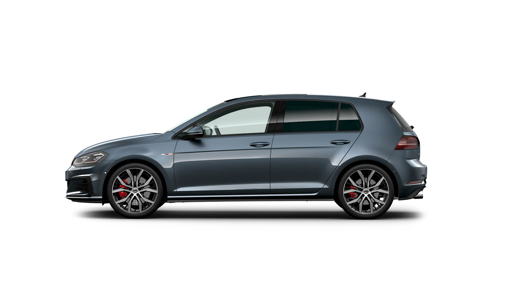 Volkswagen Golf GTI Performance