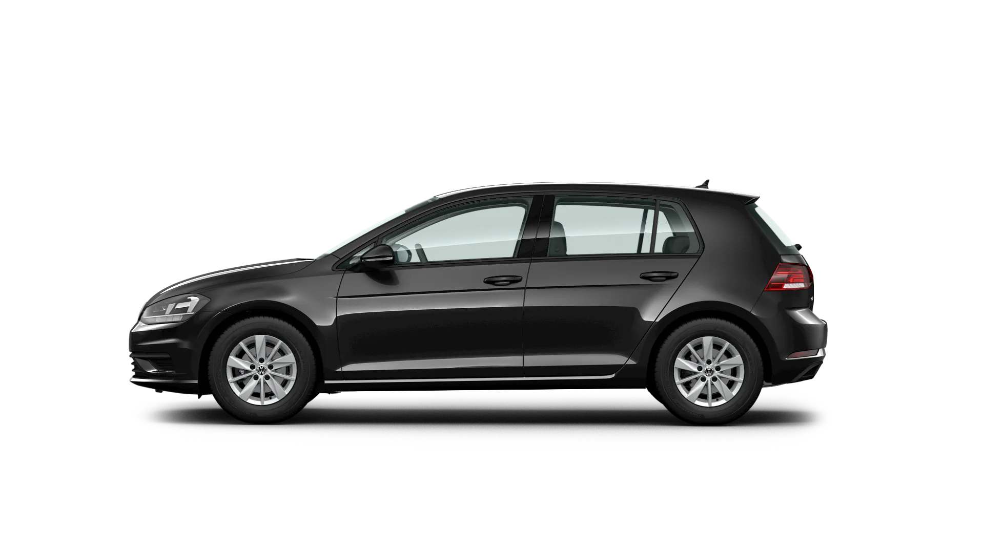 Volkswagen Golf Trendline