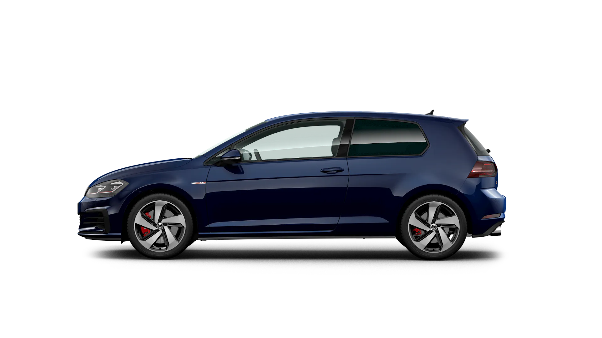 Volkswagen Golf GTI Performance