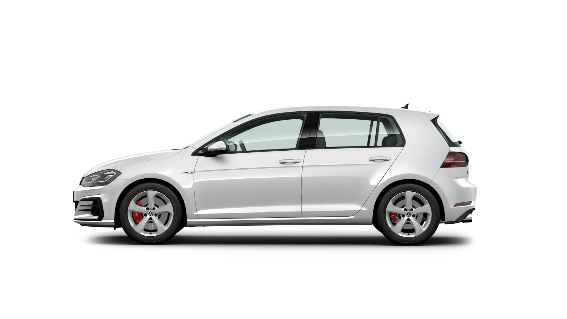 Volkswagen Golf GTI Performance