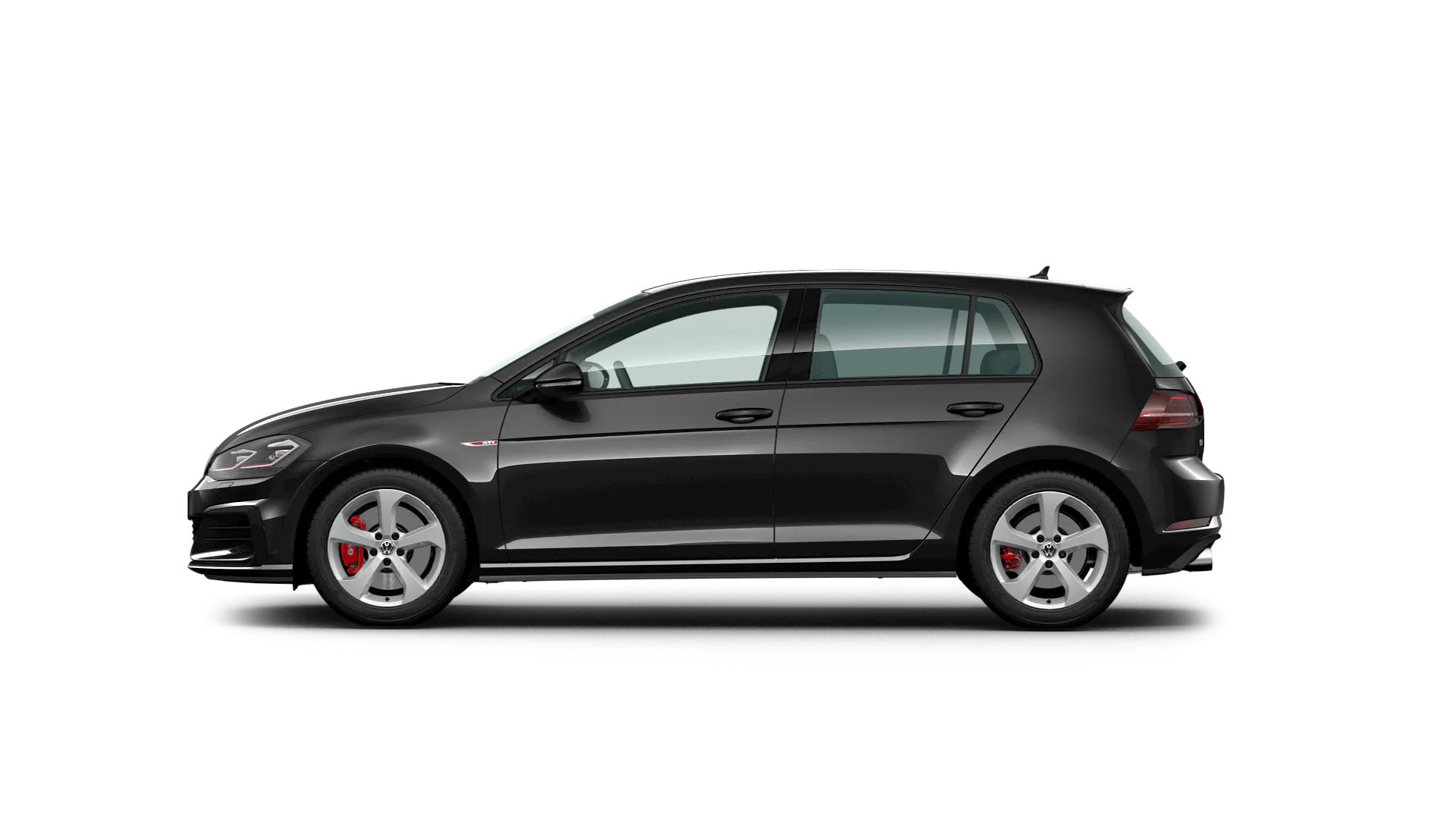 Volkswagen Golf GTI Performance