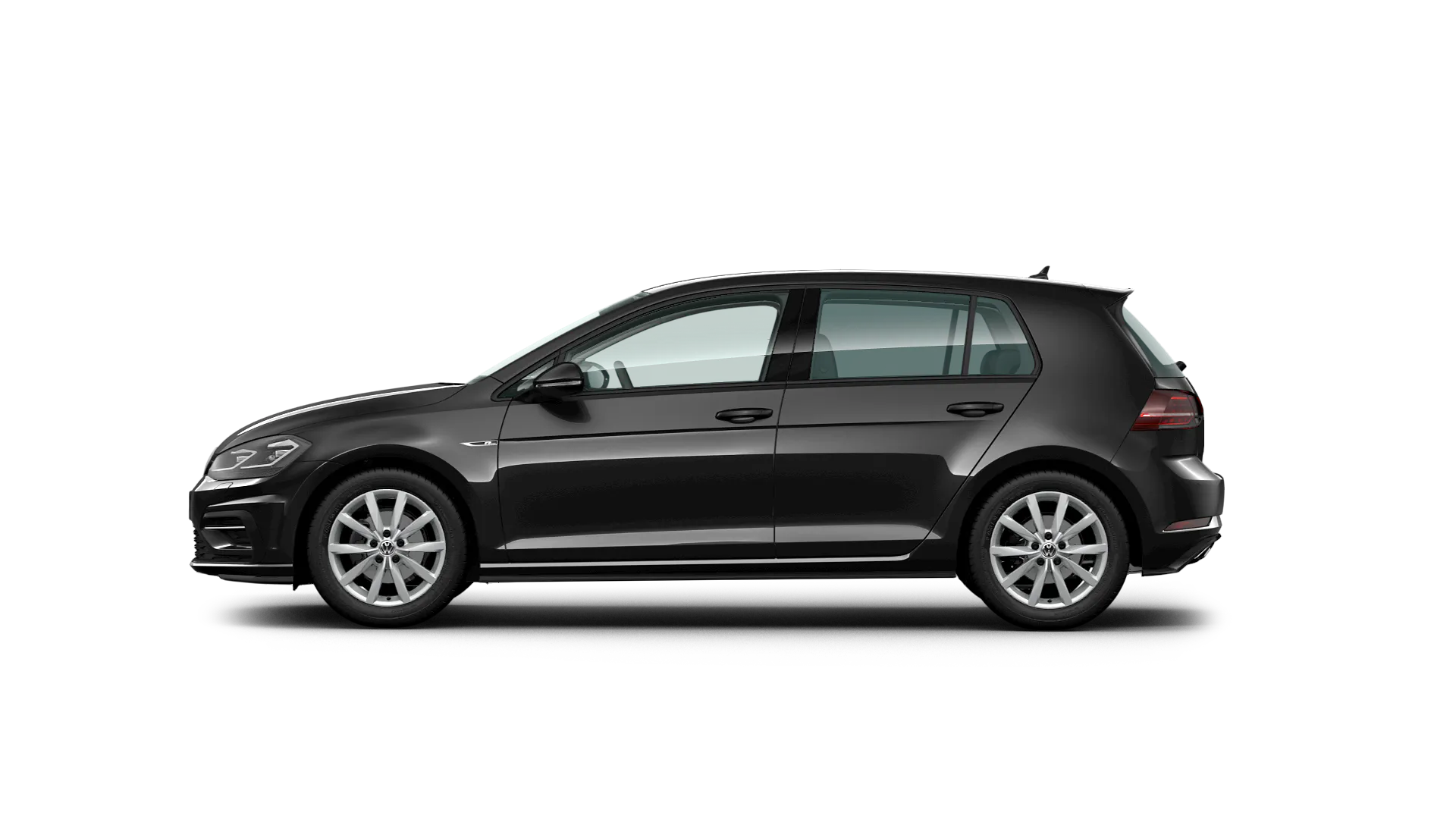 Volkswagen Golf Highline