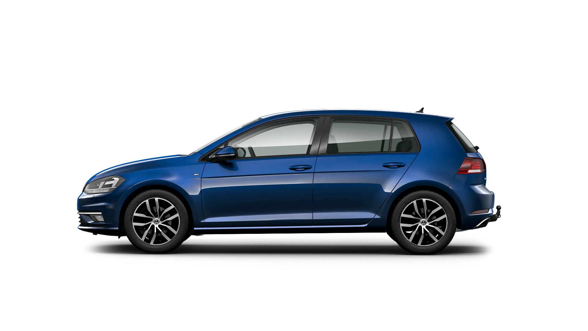 Volkswagen Golf JOIN