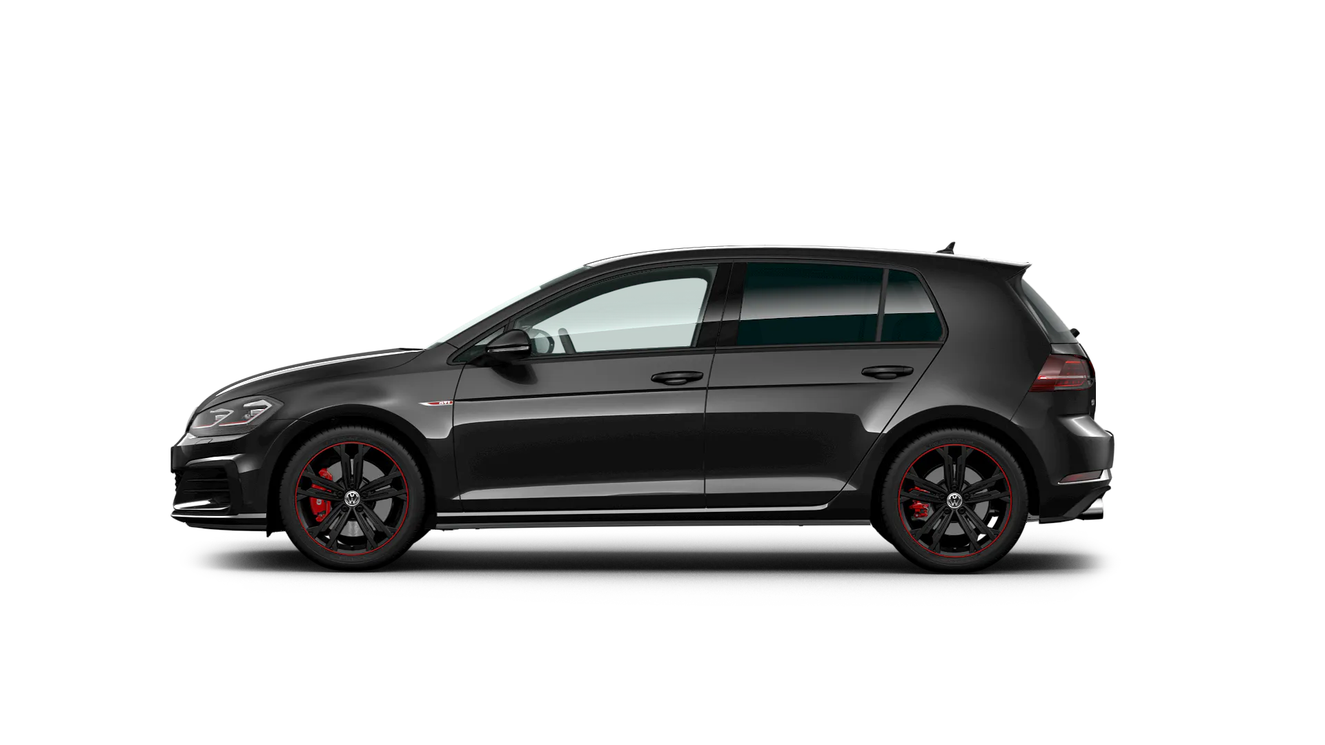 Volkswagen Golf GTI Performance