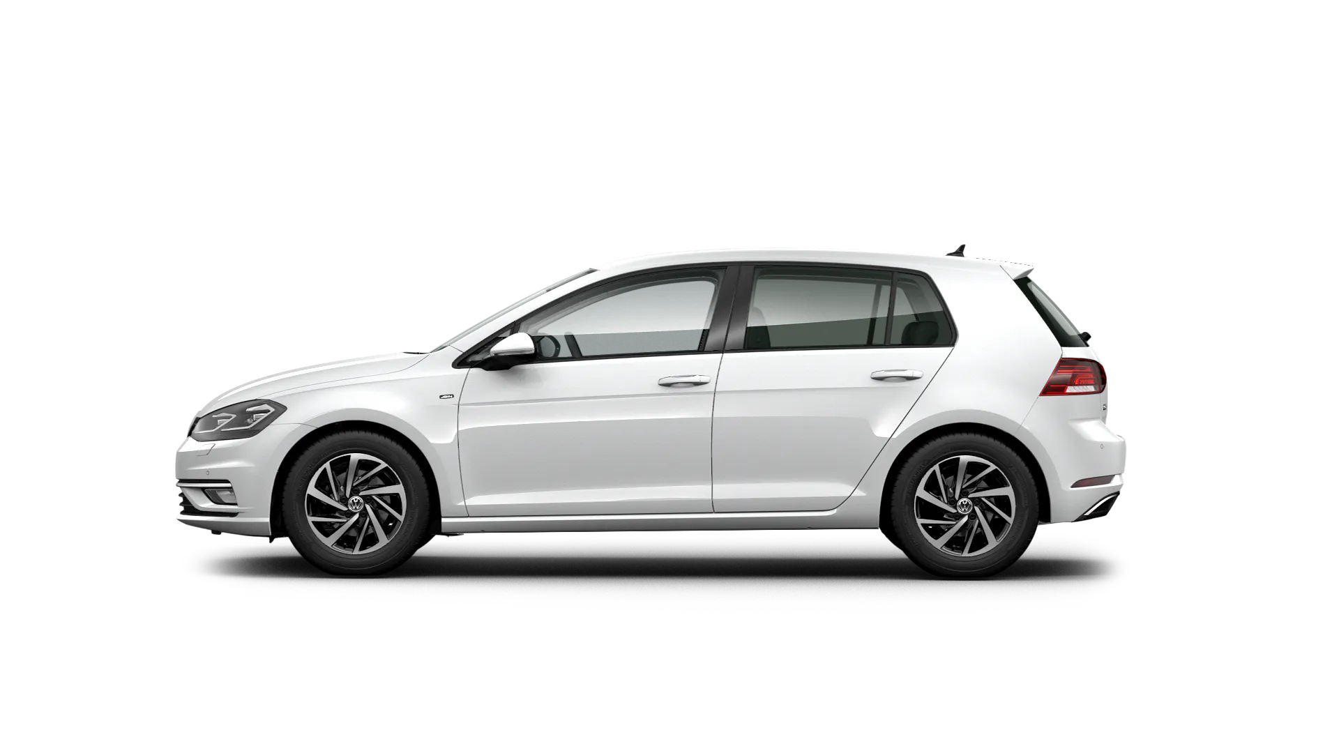 Volkswagen Golf JOIN
