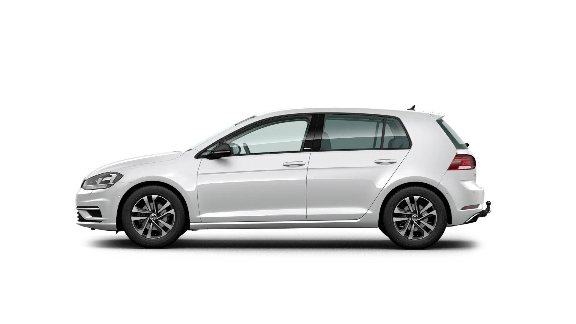 Volkswagen Golf IQ.DRIVE