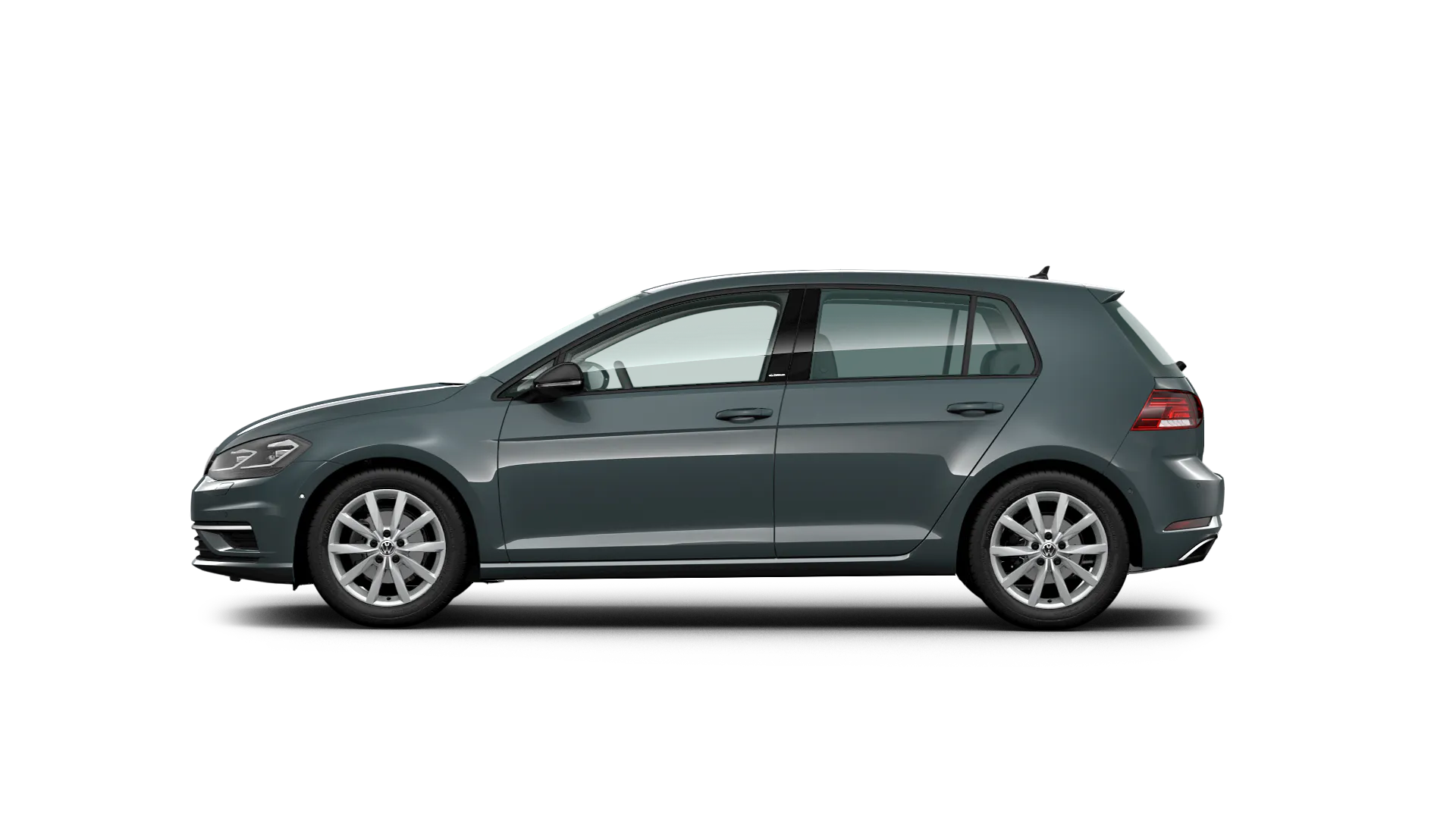 Volkswagen Golf IQ.DRIVE