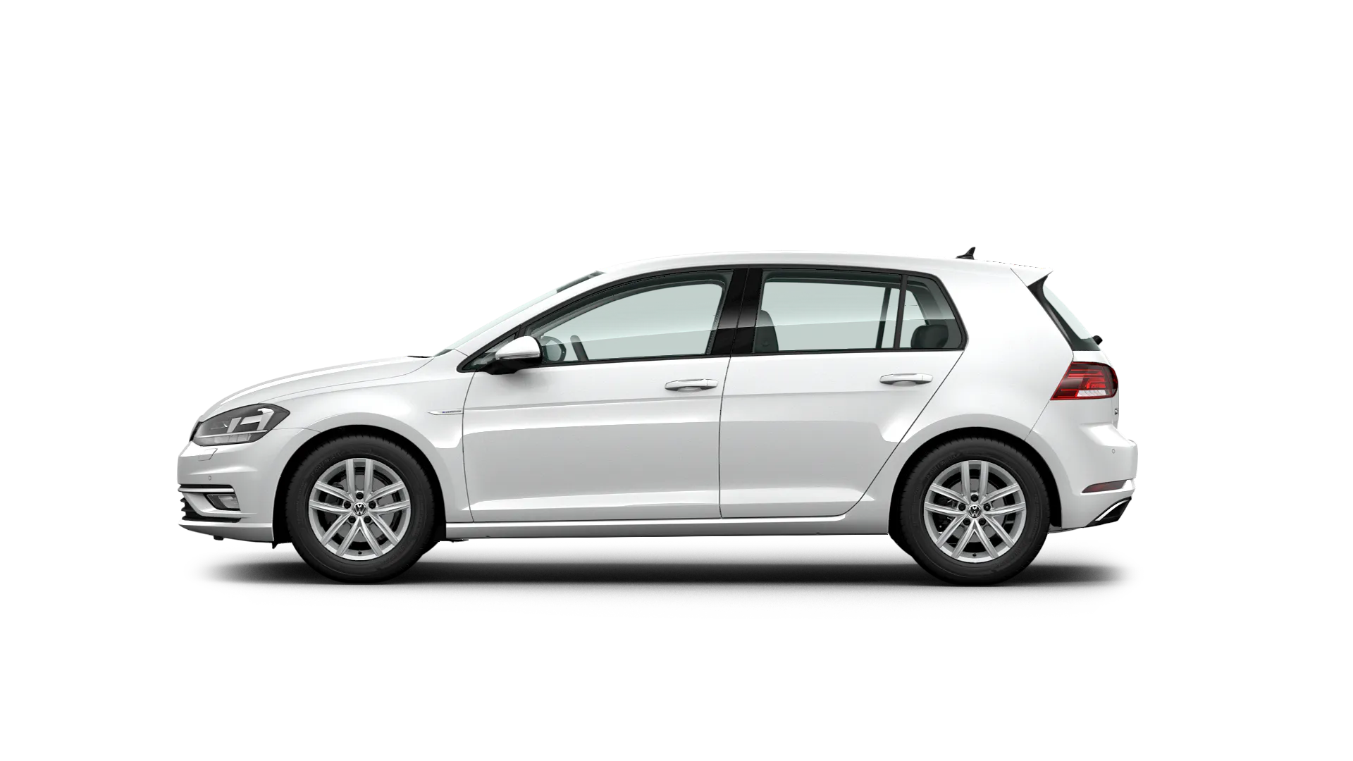 Volkswagen Golf Comfortline
