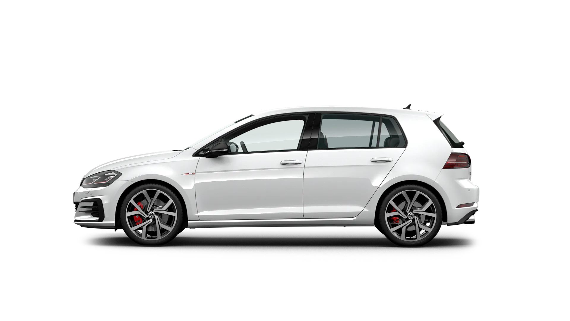 Volkswagen Golf GTI Performance