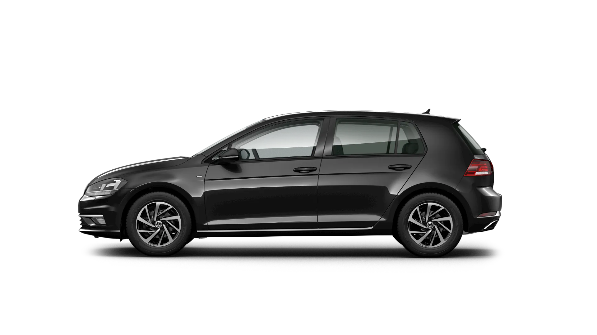 Volkswagen Golf JOIN