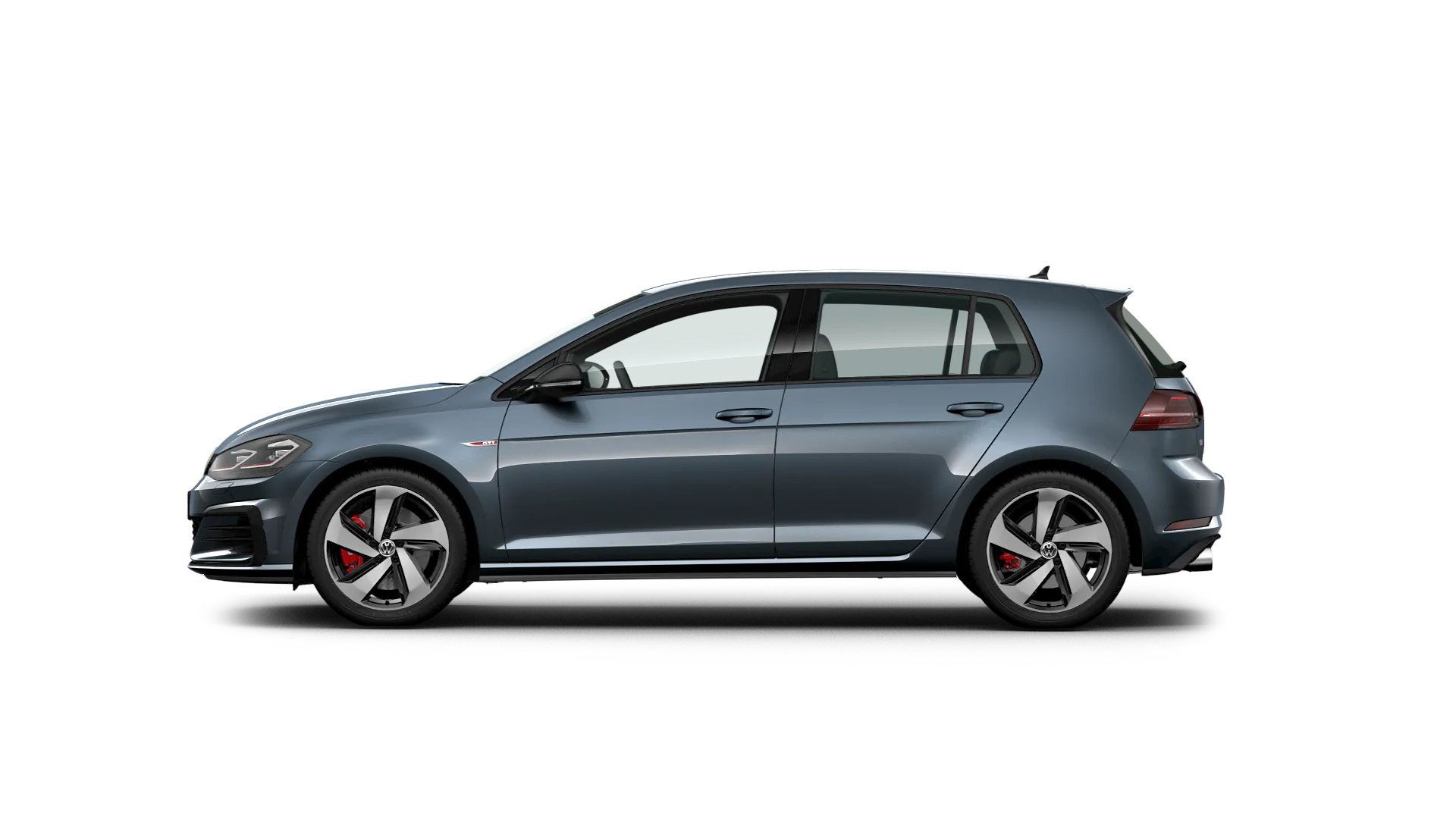 Volkswagen Golf GTI Performance