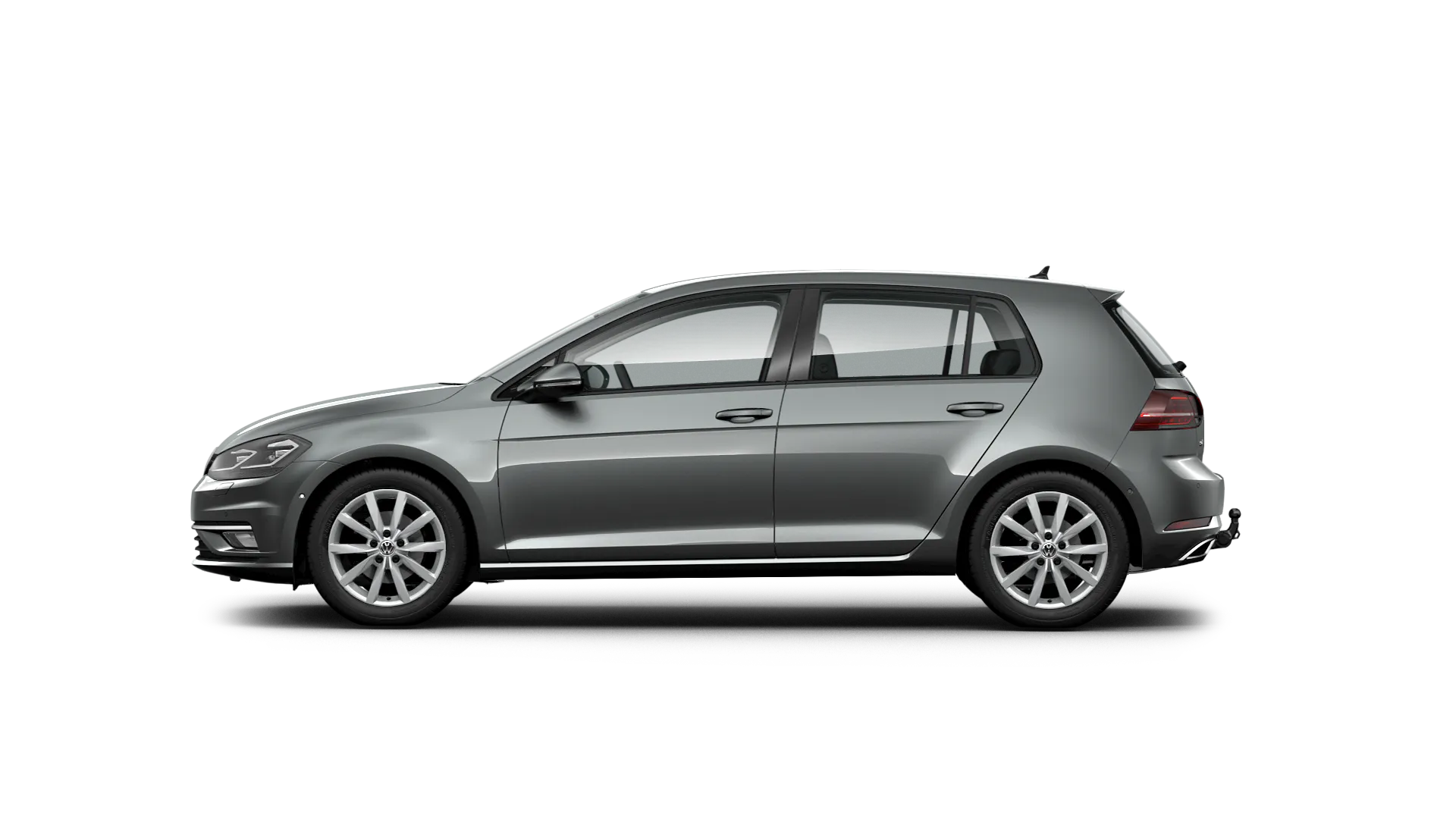 Volkswagen Golf Highline