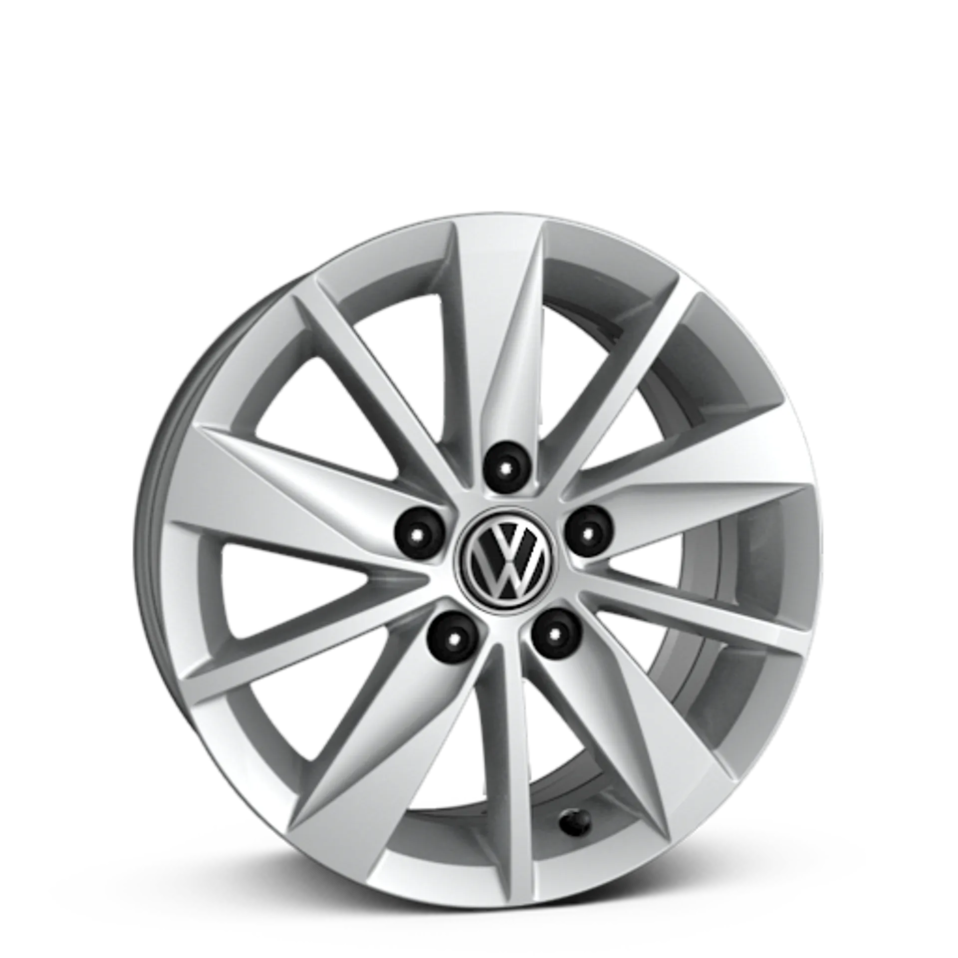 Volkswagen Golf Trendline