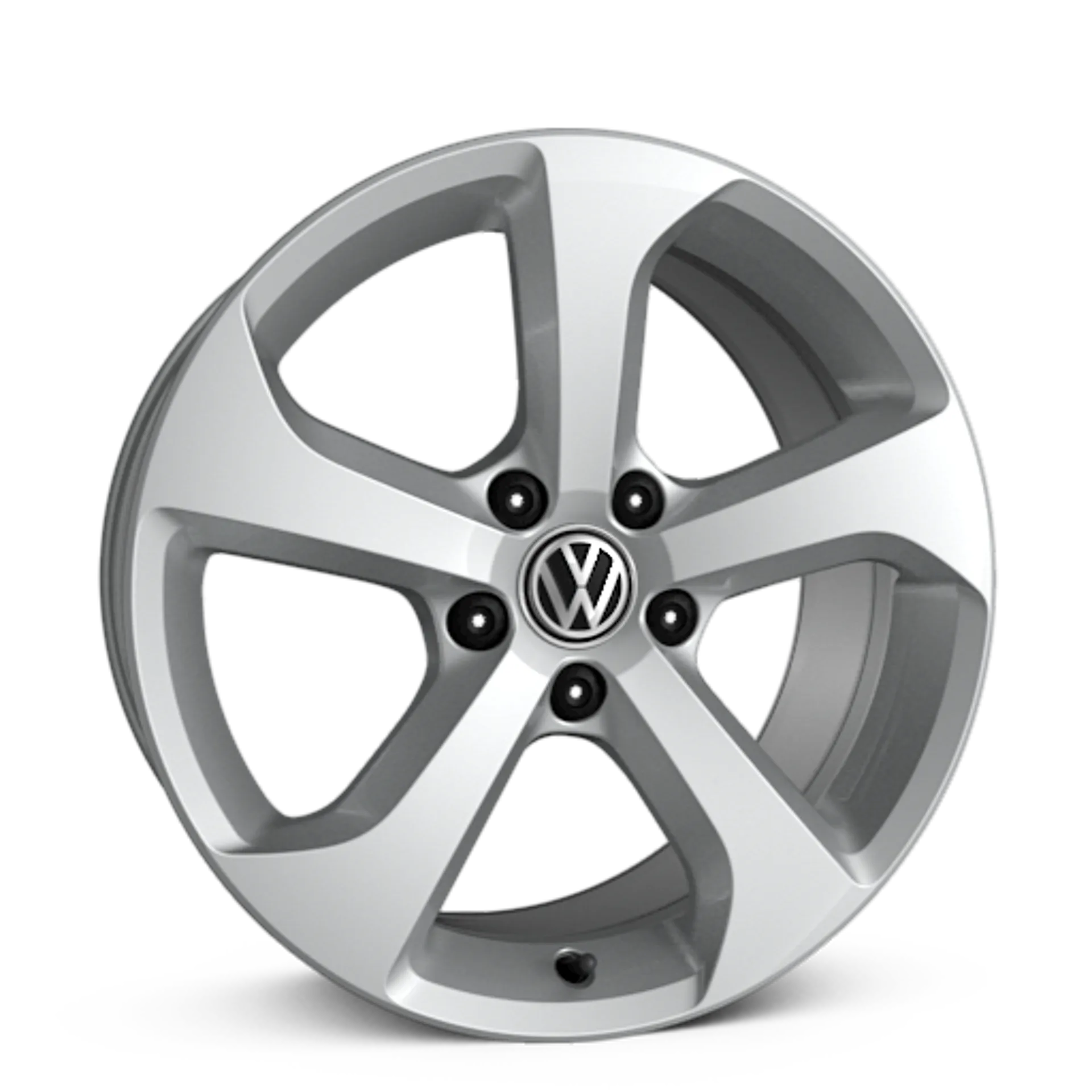 Volkswagen Golf GTI Performance