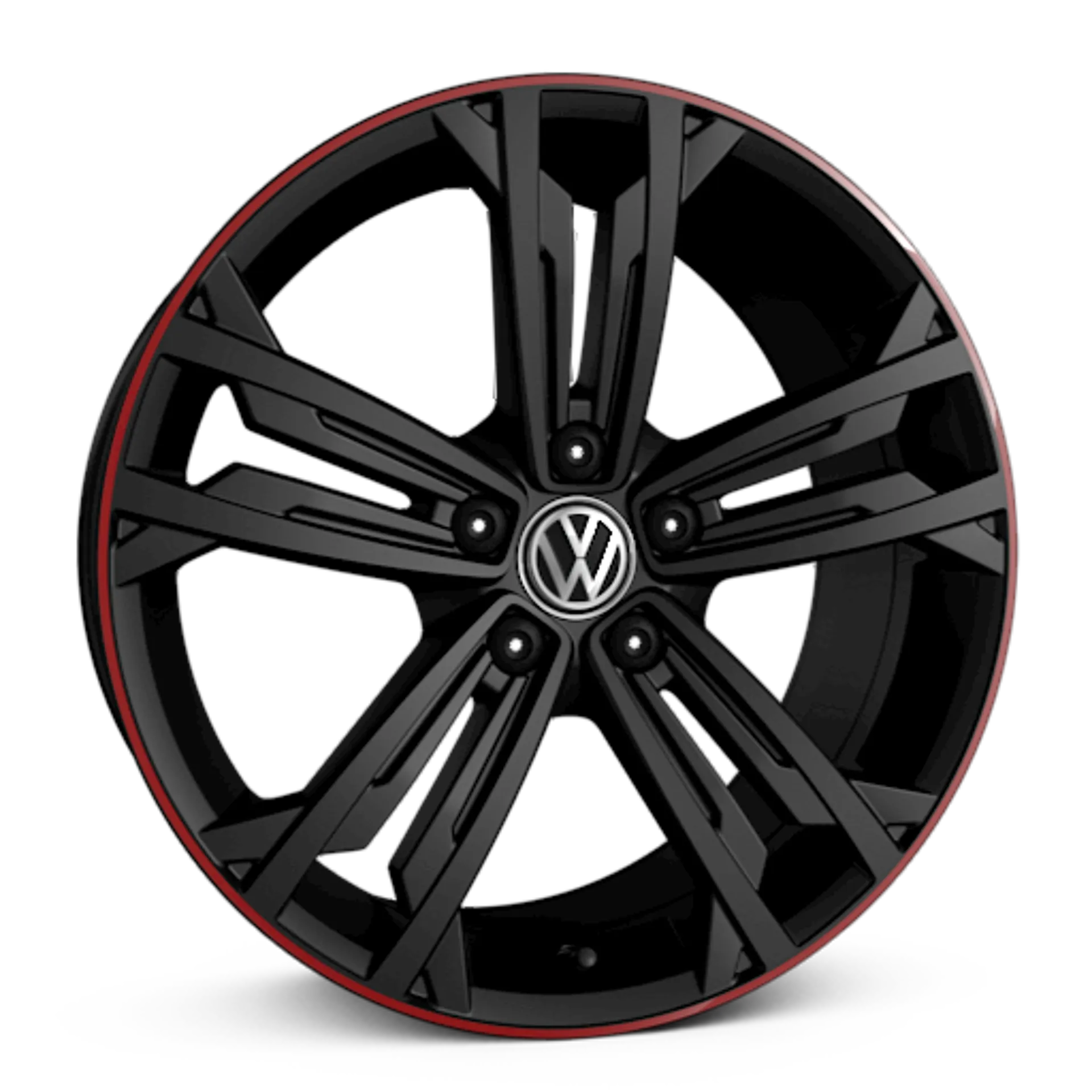 Volkswagen Golf GTI Performance