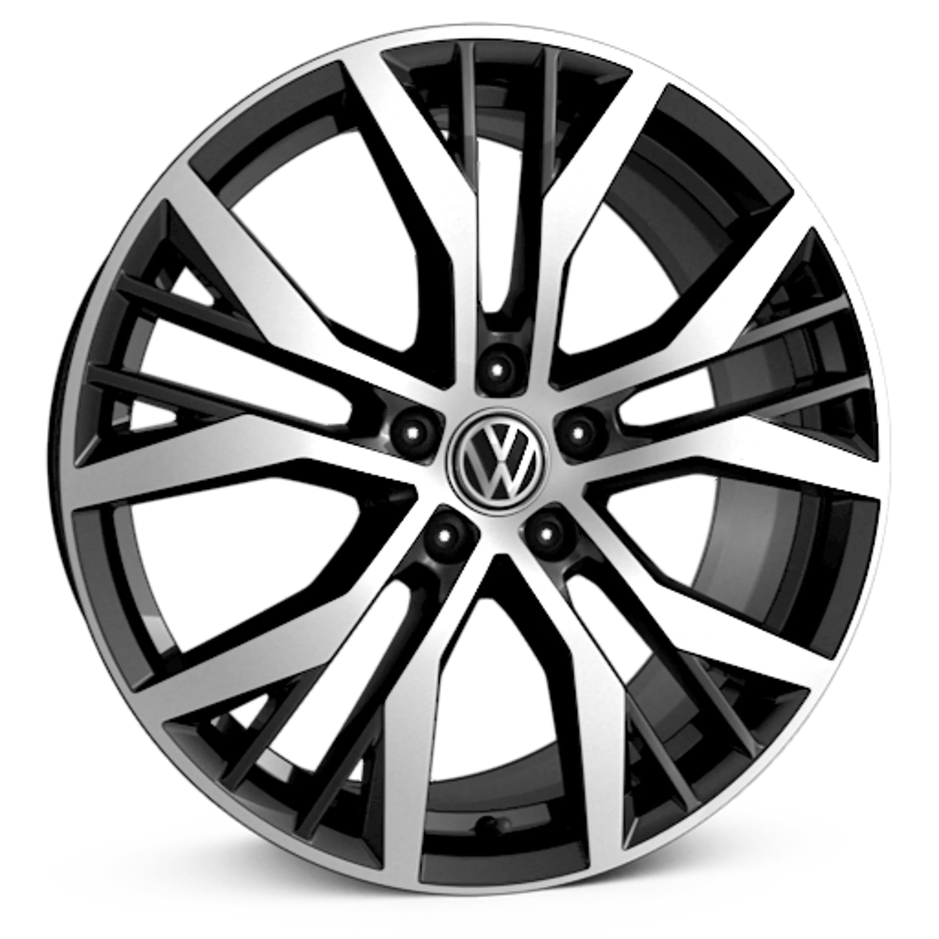 Volkswagen Golf GTI Performance