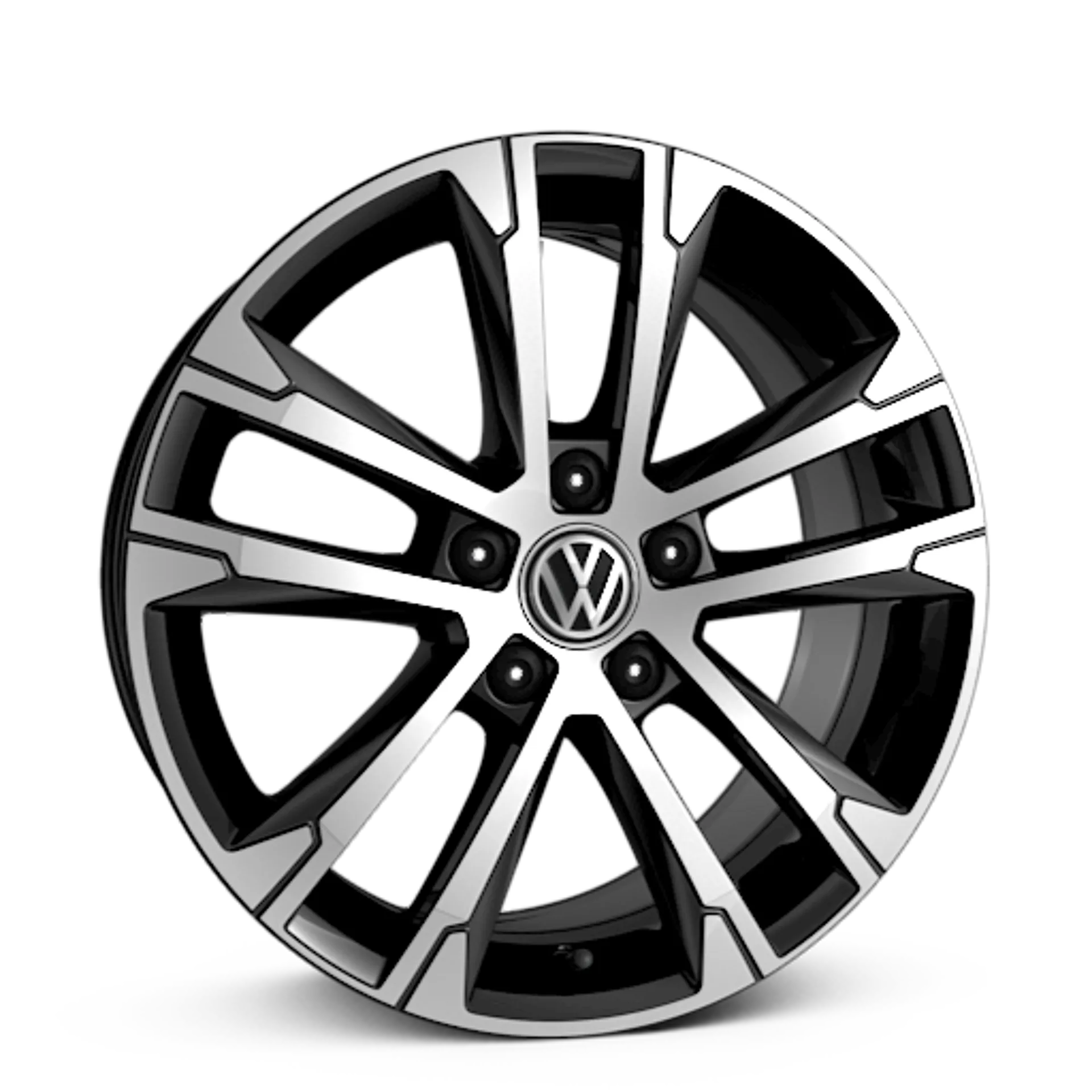Volkswagen Golf Highline