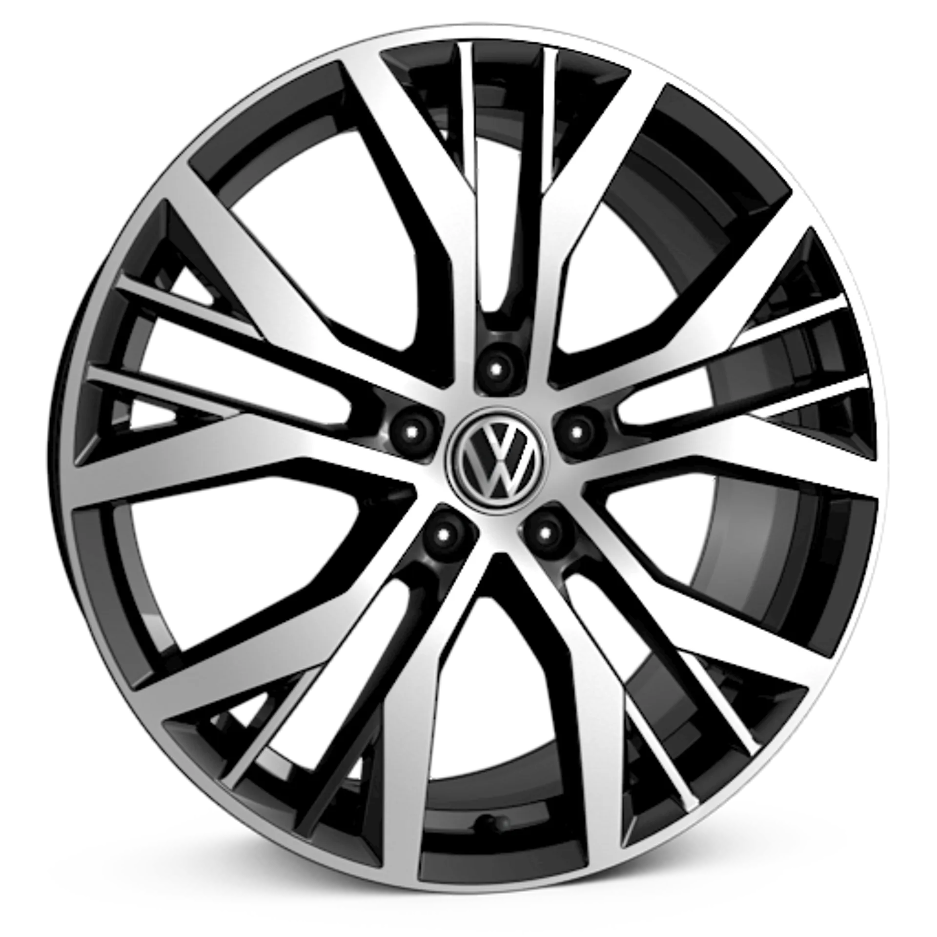 Volkswagen Golf GTI Performance